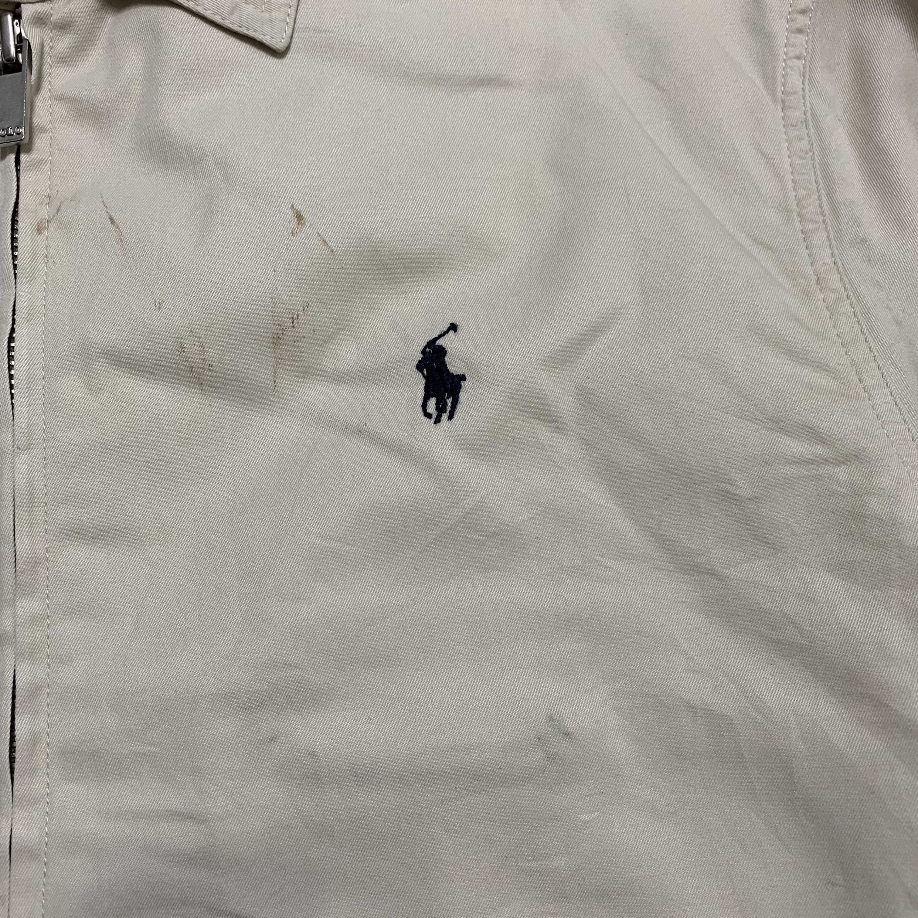 Polo Ralph Lauren Polo Ralph Lauren Chore Jacket Size US M / EU 48-50 / 2 - 7 Thumbnail