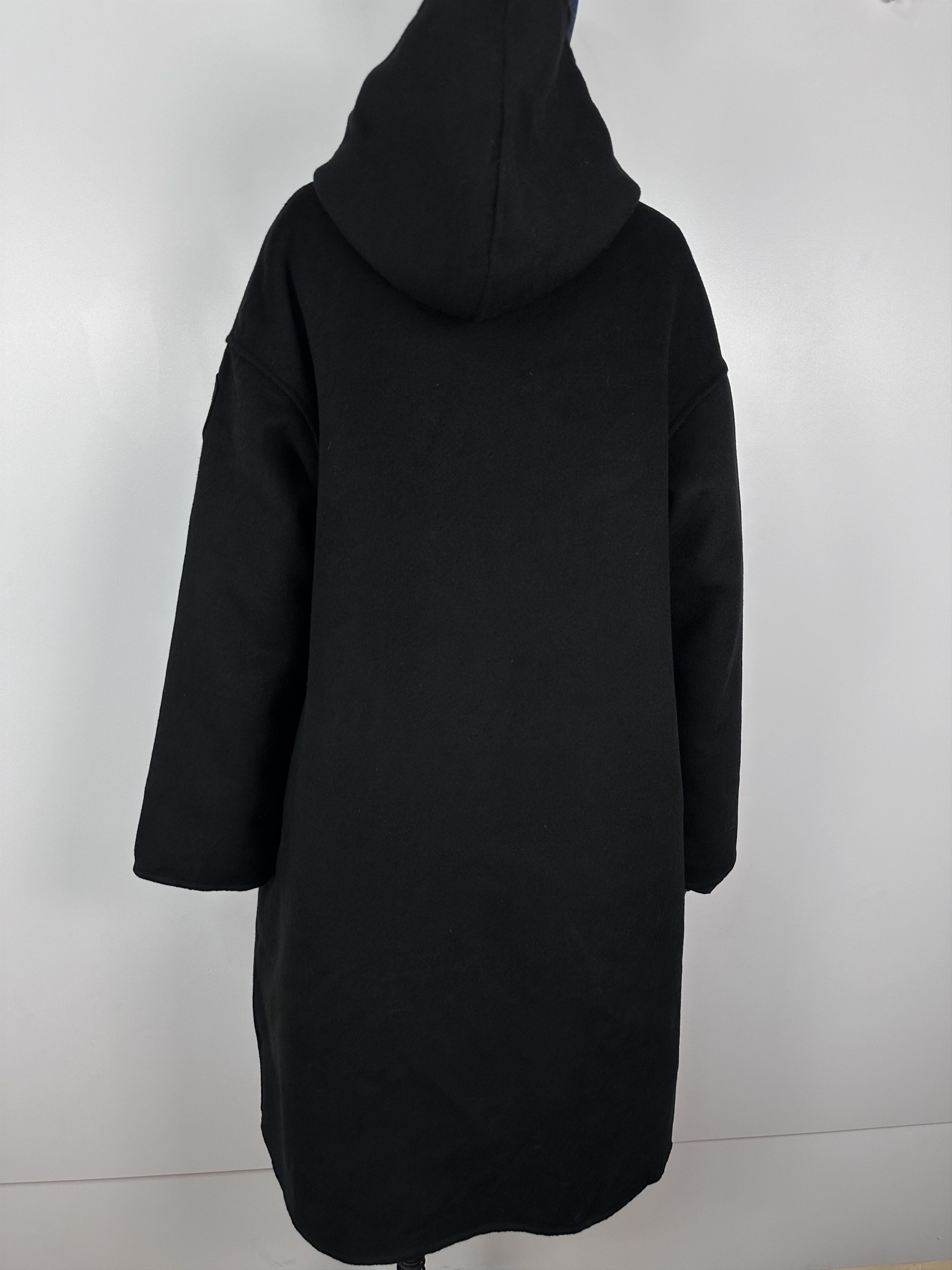 Grailed BLAUER PIUMINO DOPPIO NYLON E LANA AUBREY DOWN WOOL JACKET Size M / US 6-8 / IT 42-44 - 5 Thumbnail