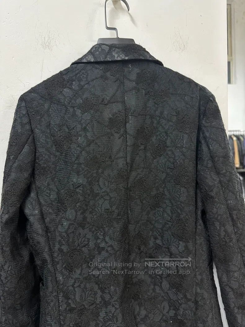 Comme des Garcons Comme des Garcons jacket Size S / US 4 / IT 40 - 6 Thumbnail