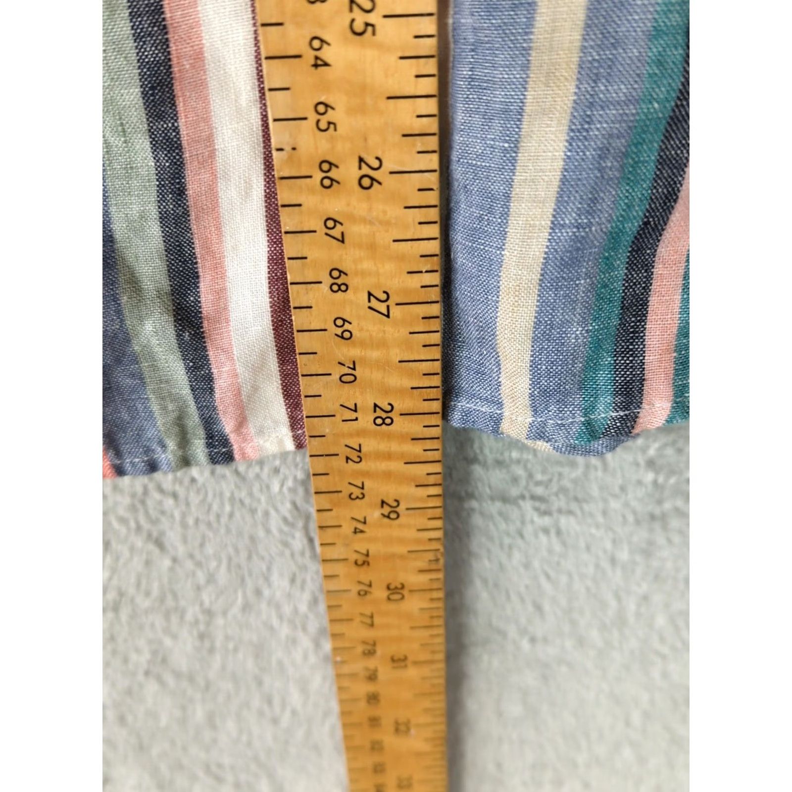 Vintage VINTAGE Size L / US 10 / IT 46 - 7 Thumbnail