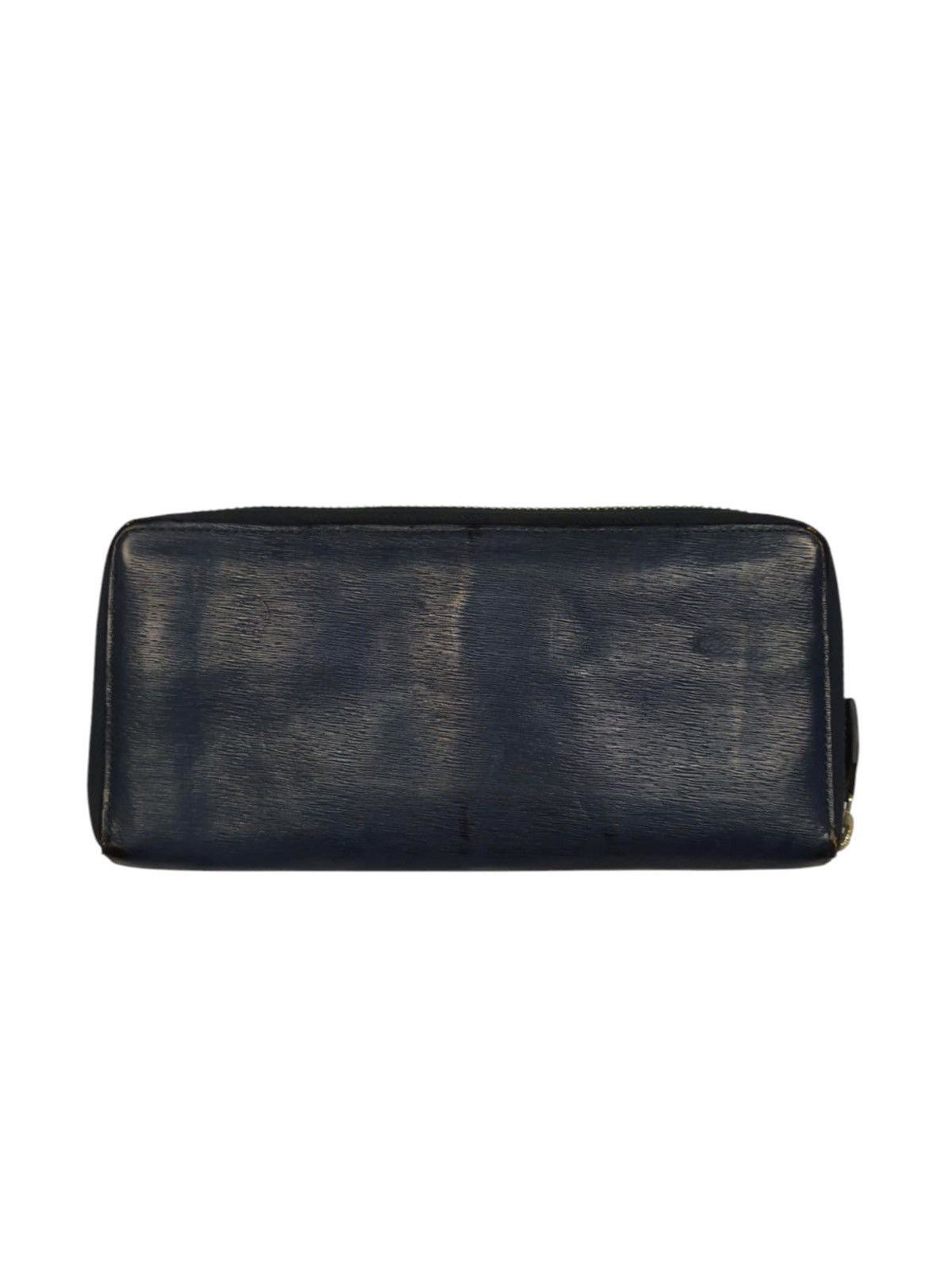 Japanese Brand × Porter PORTER Plume Yoshida Bag Round Zipper Long Wallet Size ONE SIZE - 2 Thumbnail