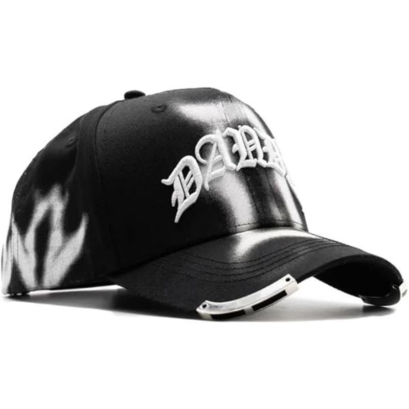 & Other Stories Bigg Boss Barbas Dandy RUDE AWAKENING New Era 31 hats Size ONE SIZE - 3 Thumbnail