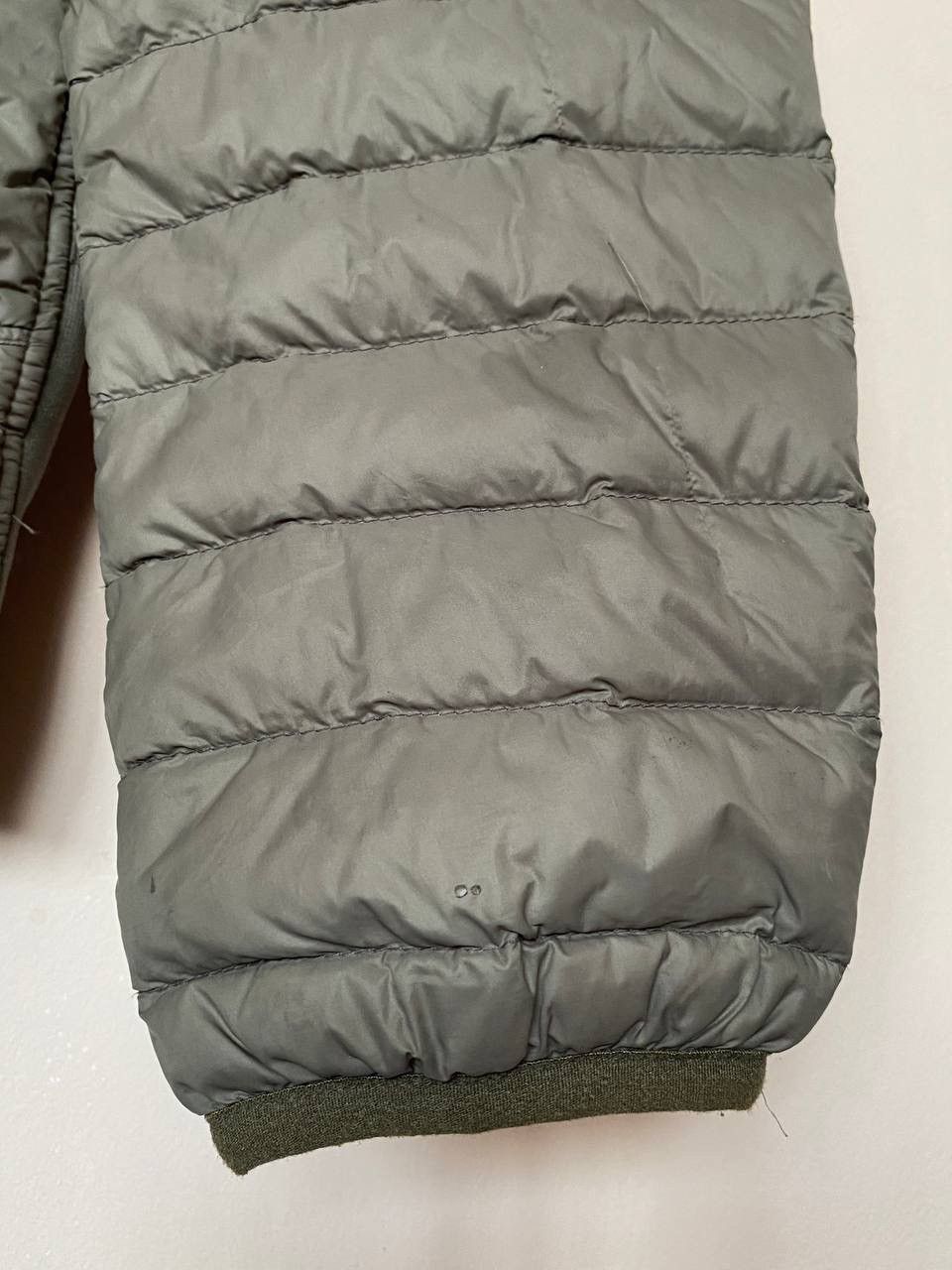 Parajumpers PARAJUMPERS GLORIA Lightweight Down Puffer Jacket Size US L / EU 52-54 / 3 - 3 Thumbnail