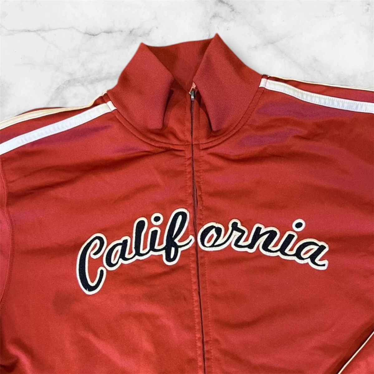 Japanese Brand × Vintage Central Division Classic Vintage 1961 🔥 Size US M / EU 48-50 / 2 - 4 Thumbnail
