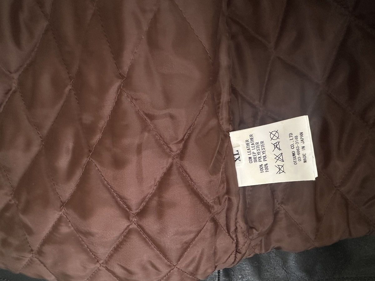 Human Made Human made mouton grizzly jacket Size US XL / EU 56 / 4 - 8 Thumbnail