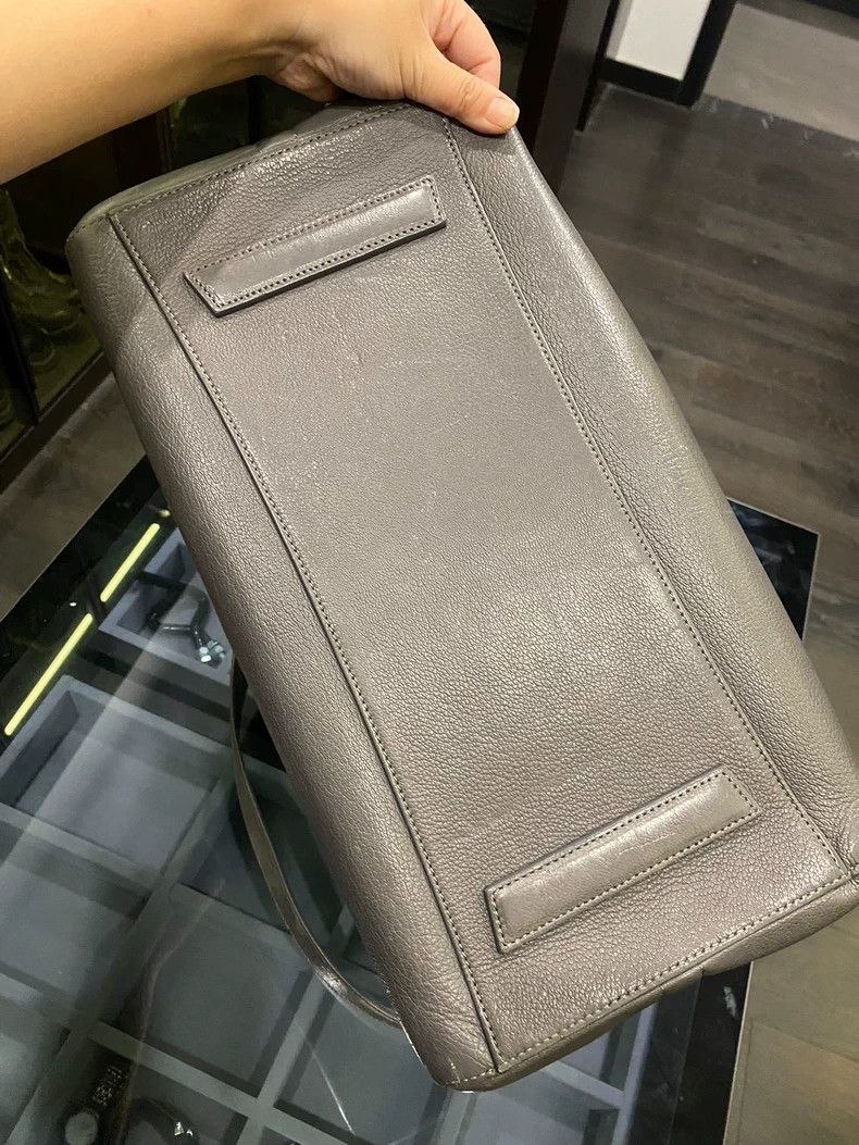 Givenchy Givenchy Antigona shoulder bag Size ONE SIZE - 4 Thumbnail