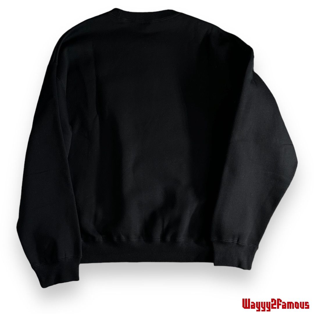 Nike Nike Solo Swoosh Crewneck Sweatshirt *NWT* Size US L / EU 52-54 / 3 - 2 Thumbnail
