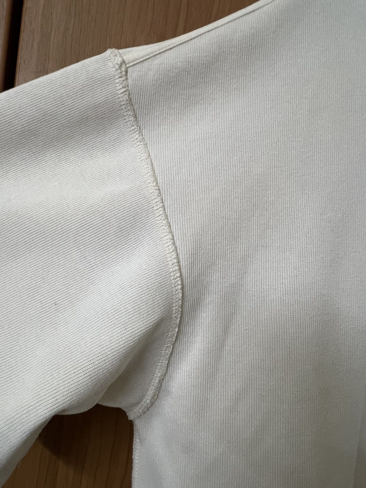 Fear of God Fear of god oversize shirt Size US M / EU 48-50 / 2 - 3 Thumbnail