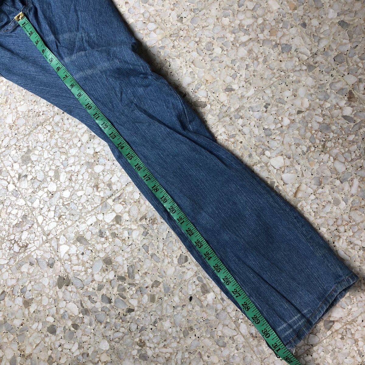 Other Designer Men Jeans Pant Size US 32 / EU 48 - 14 Thumbnail