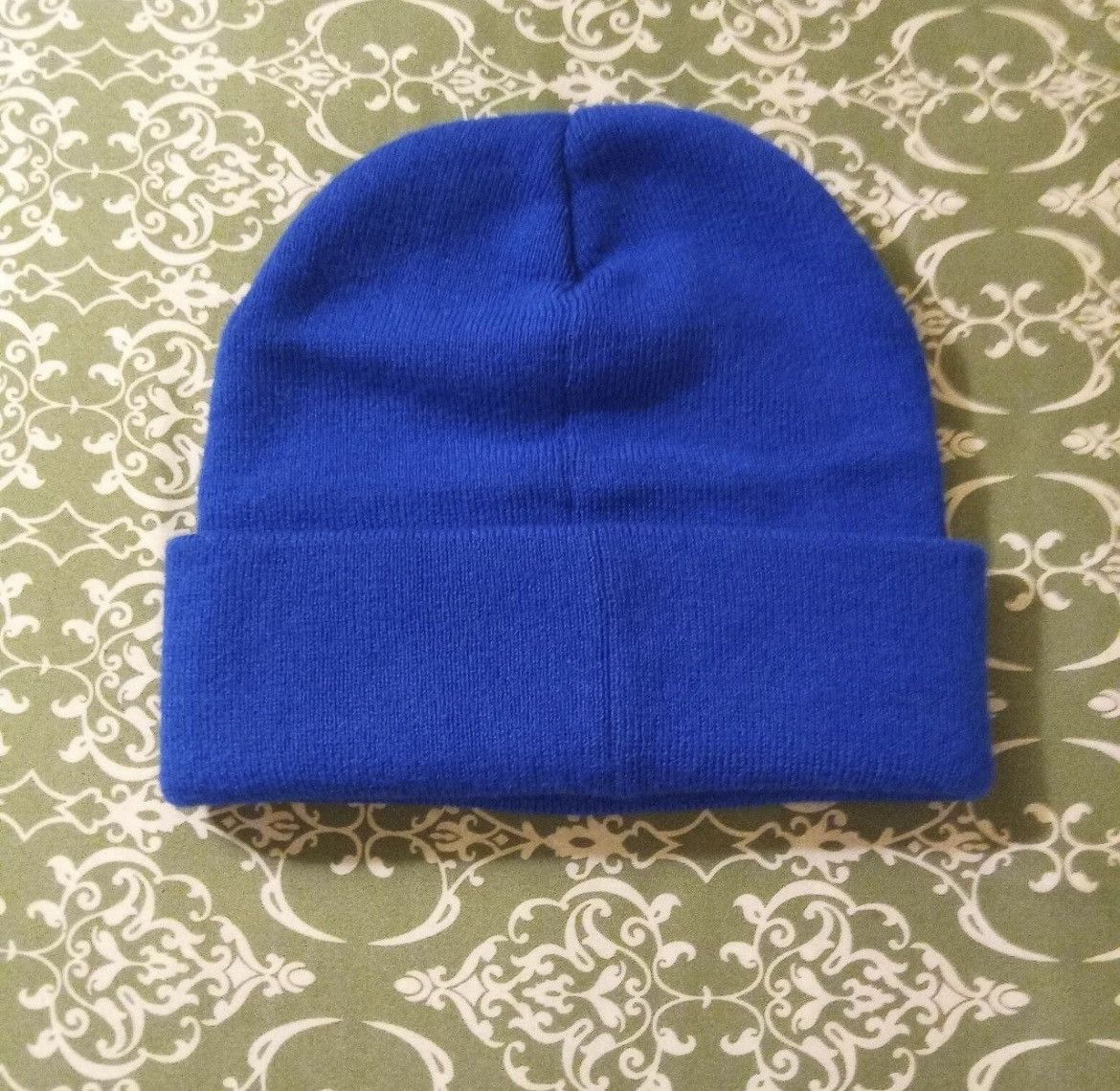 Pink Dolphin Pink Dolphin Beanie Size ONE SIZE - 3 Thumbnail