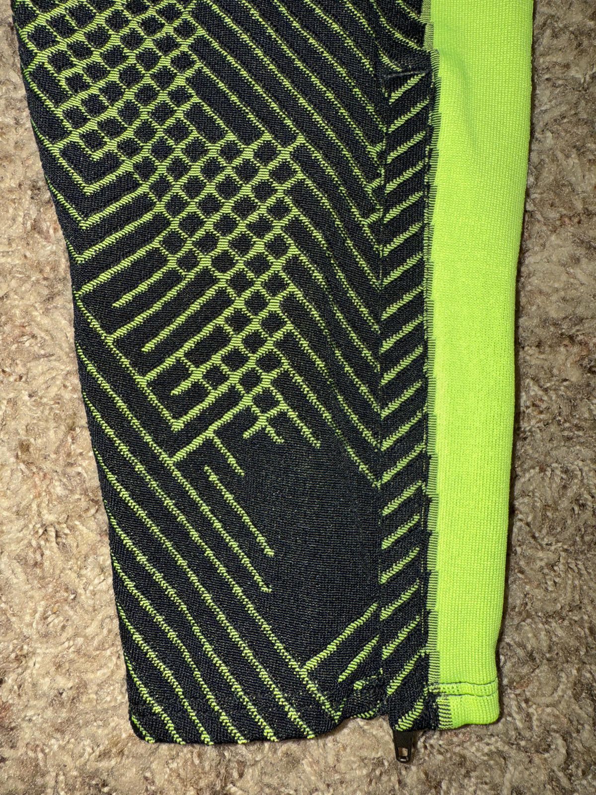 Nike ULTRA RARE UNRELEASED Nike Men’s 2020 Strike Performance Training Pants Sample Size US 30 / EU 46 - 10 Thumbnail