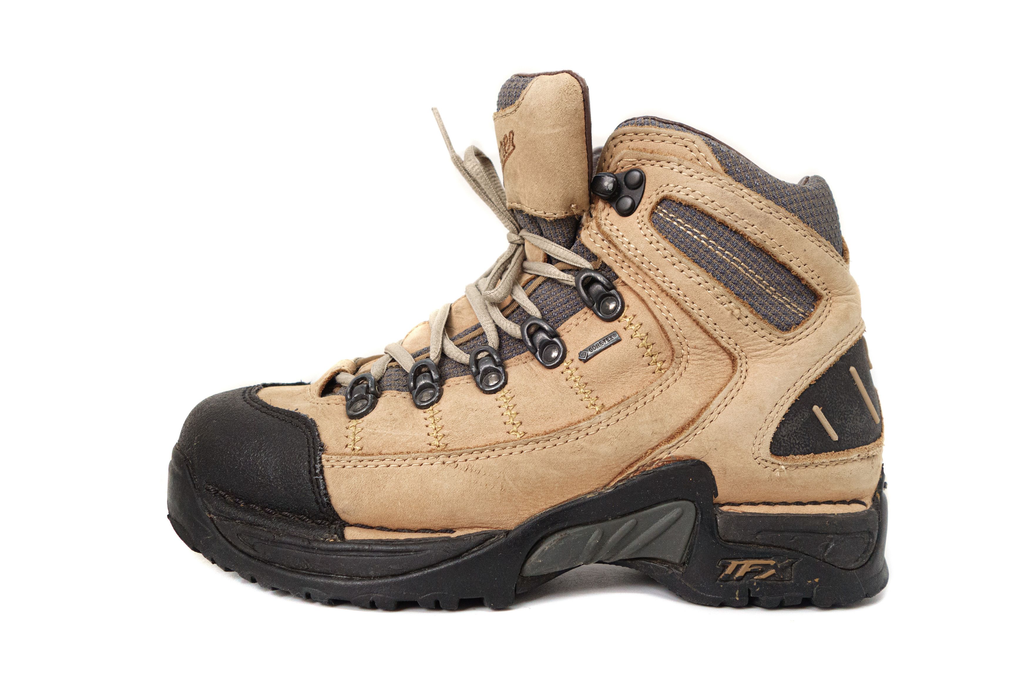 Danner GTX 453 Gore-Tex Hiking Mountain Boots Size US 7 / EU 40 - 1 Thumbnail