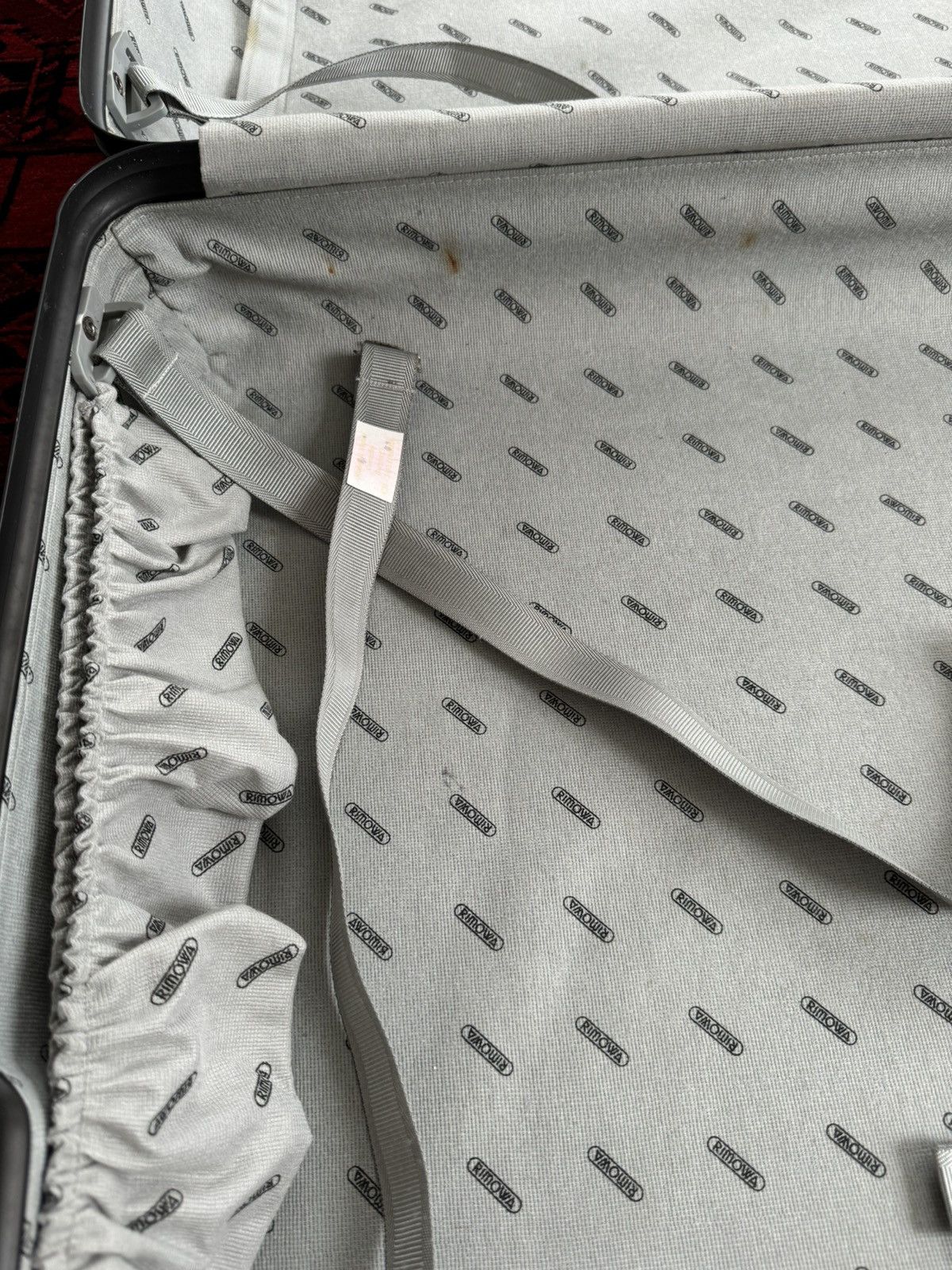 Rimowa RIMOWA Samba Big Size ONE SIZE - 14 Thumbnail