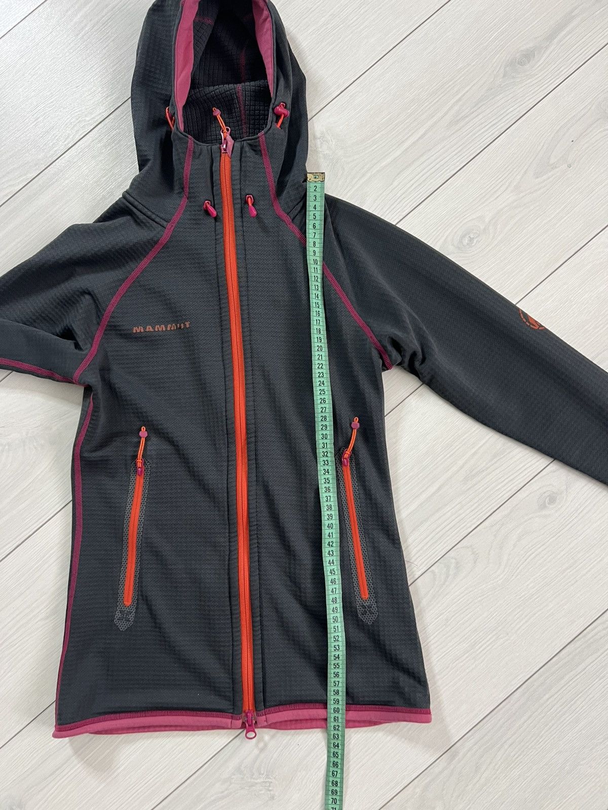 Mammut Mammut EigerExtrim Gorpcore Ski Jacket Size US M / EU 48-50 / 2 - 10 Thumbnail