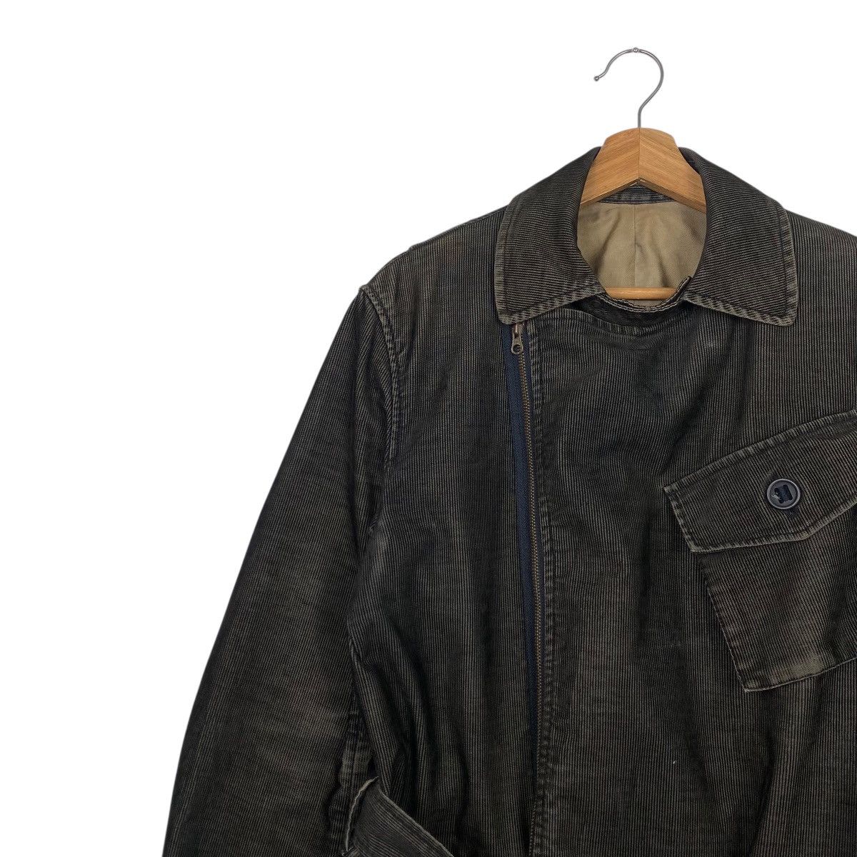 PPFM PPFM corduroy jacket Size US M / EU 48-50 / 2 - 6 Thumbnail