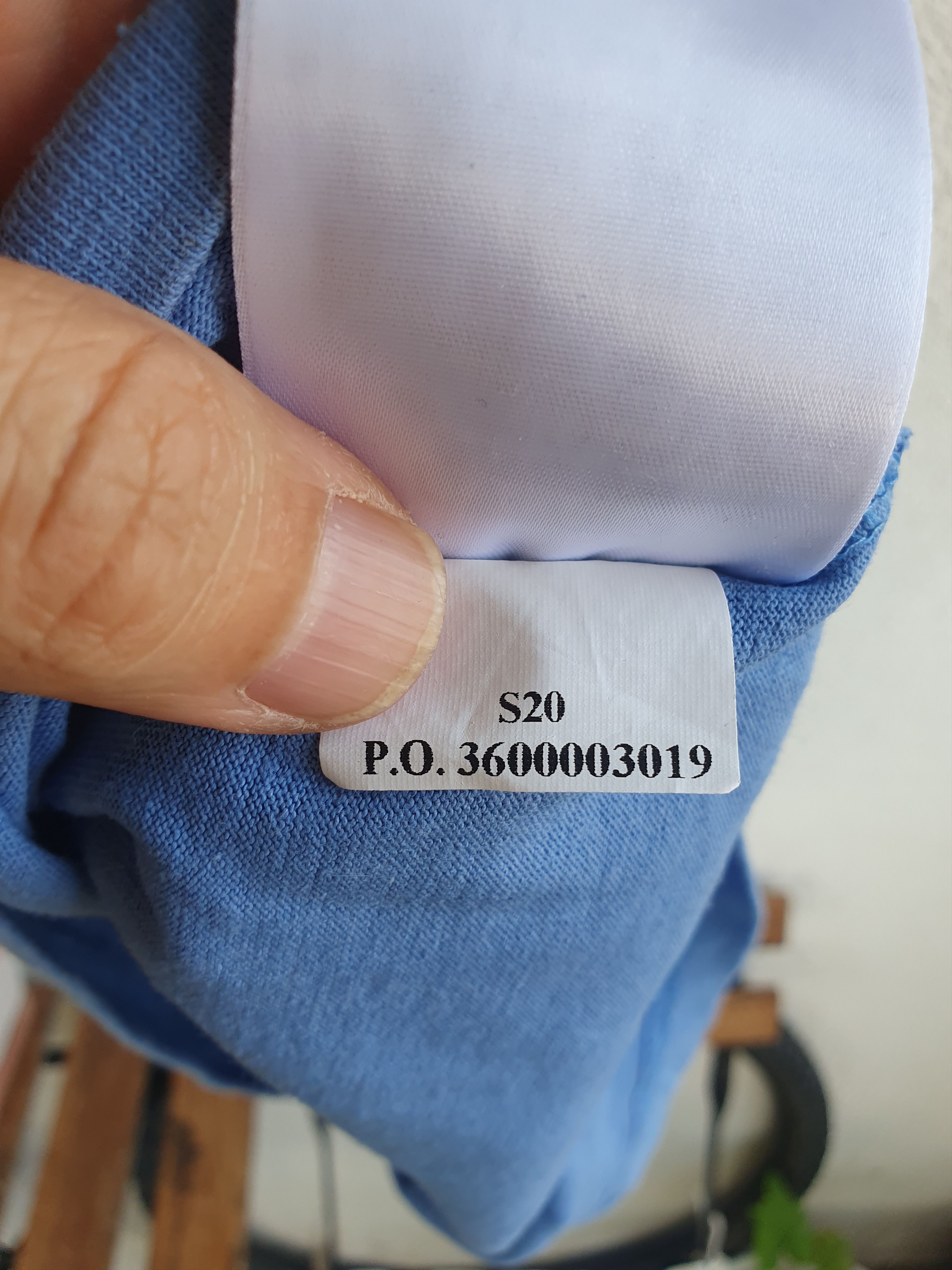 Carhartt Carhartt Relaxed Fit Pocket S20 t-shirt sz XL Size US XL / EU 56 / 4 - 6 Thumbnail