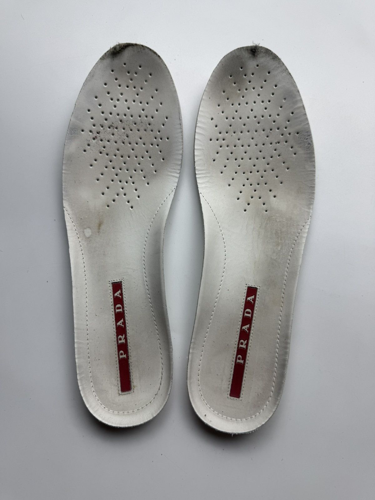 Prada Prada Americas Cup Yellow Size US 8 / EU 41 - 9 Thumbnail
