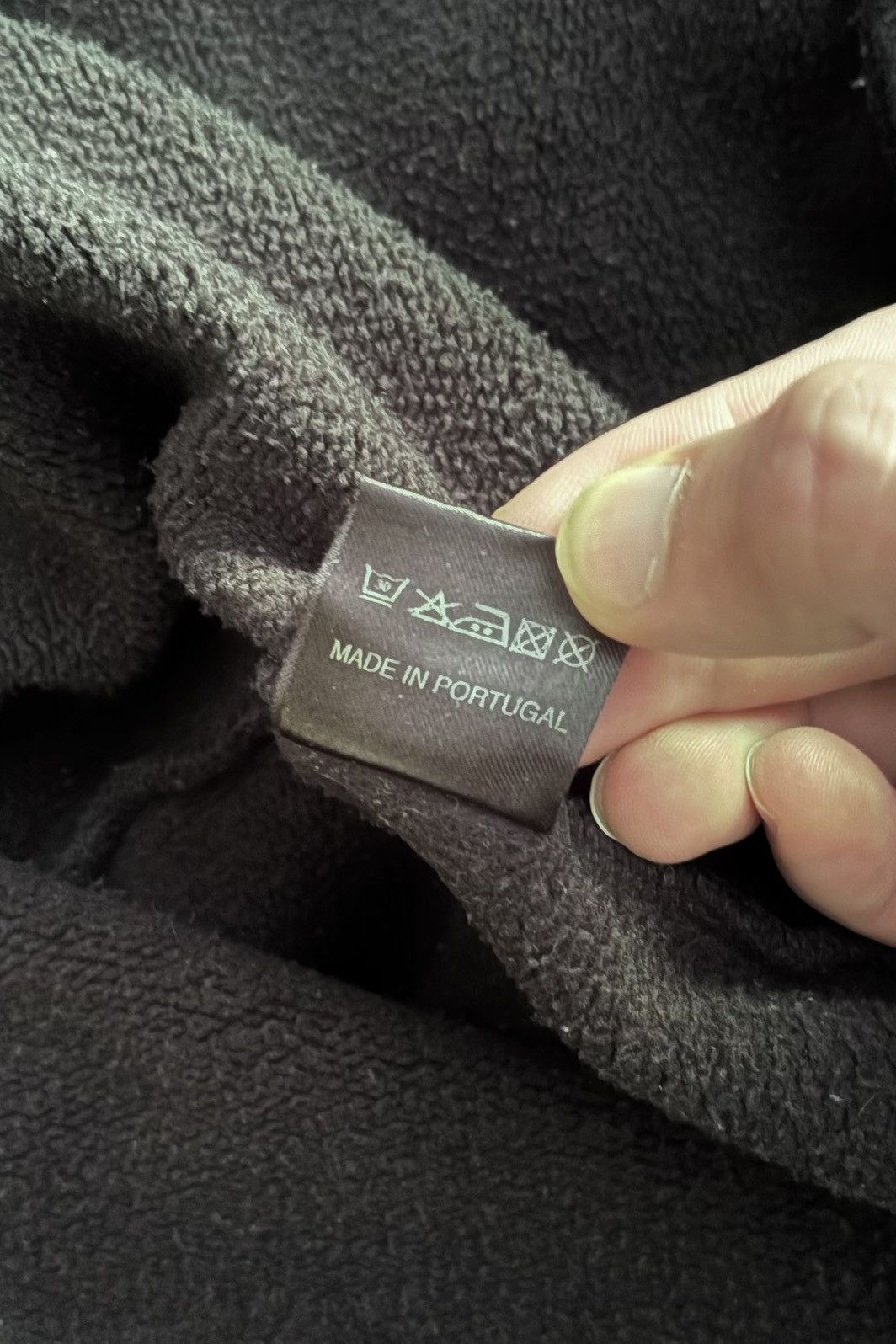 Vetements Vetements FW16 Oversized Steroid Crewneck Sweatshirt Size US M / EU 48-50 / 2 - 9 Thumbnail