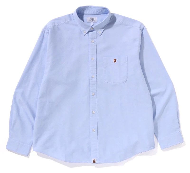 Bape Bape Shirt Size ONE SIZE - 1 Thumbnail