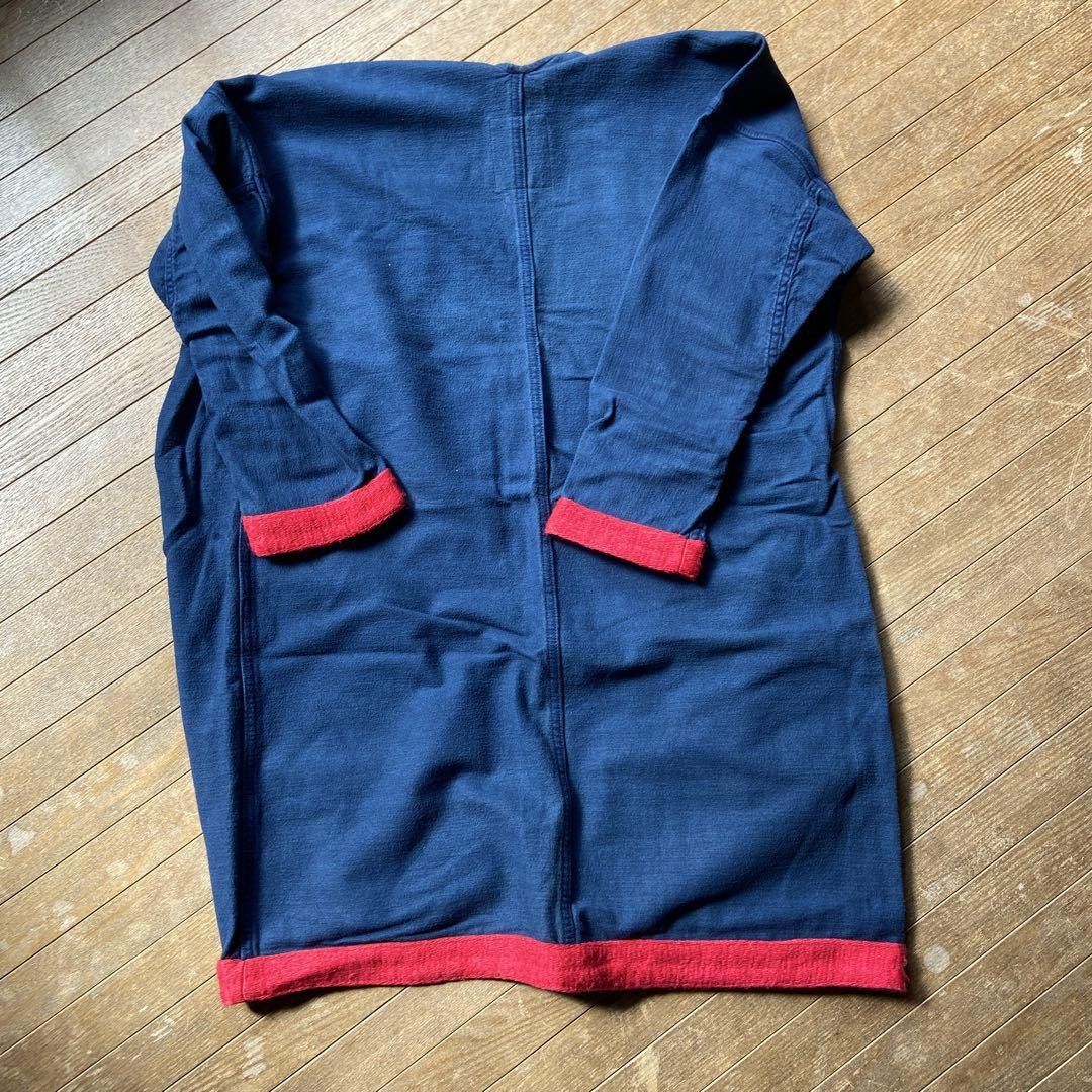 Sanjuro Robe