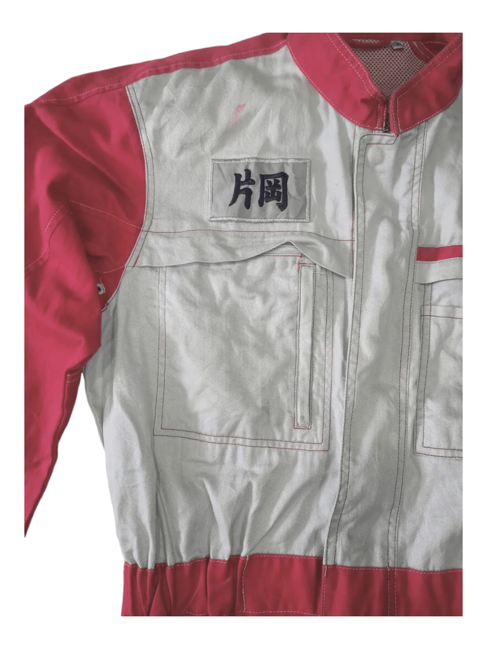 Nissan Vintage Nissan Japan Racing Coverall Jumpsuit Size US 32 / EU 48 - 12 Thumbnail
