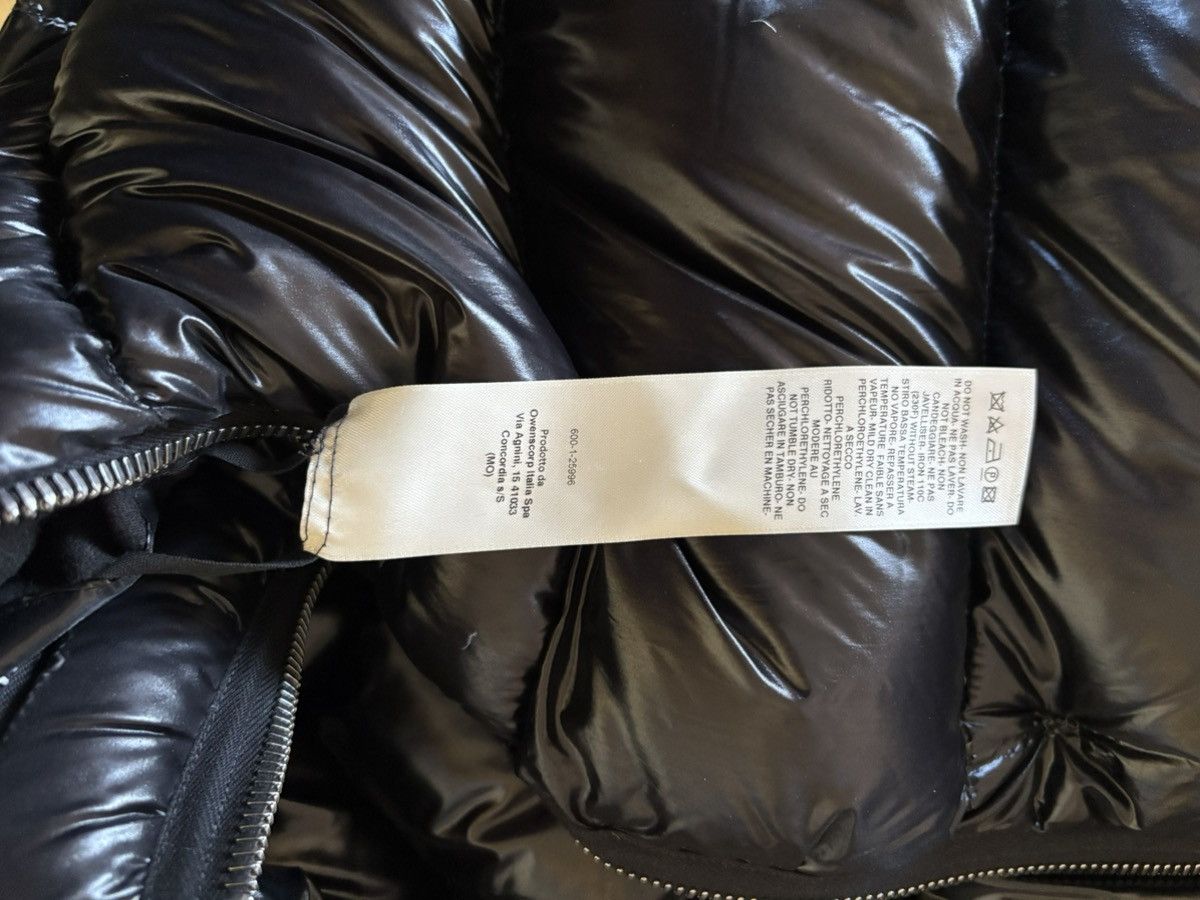 Rick Owens Rick Owens Gimp Puffer Size US L / EU 52-54 / 3 - 5 Thumbnail