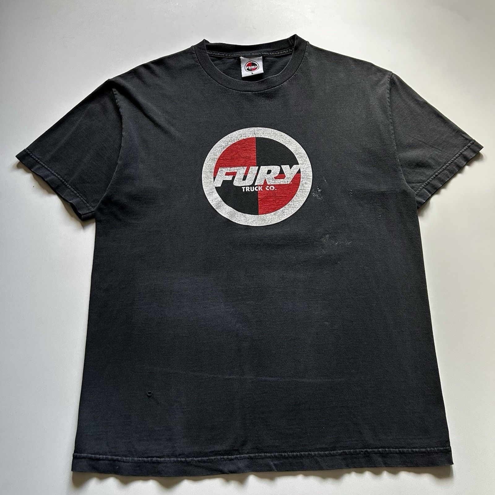 Antihero × Streetwear × Vintage Vintage 90's Anti Hero Skateboards