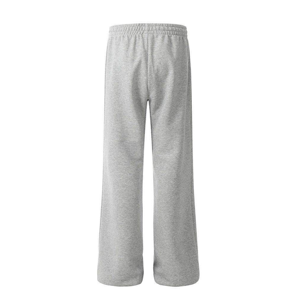 Japanese Brand × Vintage American loose men's casual wide-leg flared pants Size US 32 / EU 48 - 2 Thumbnail