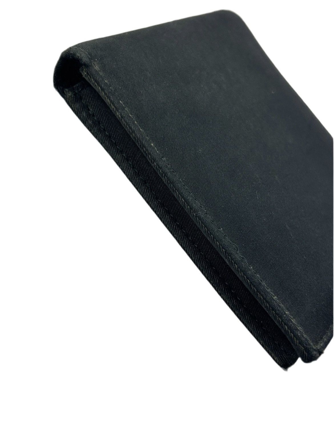 Prada Prada Tessuto Nylon Bifold Wallet Size ONE SIZE - 5 Thumbnail