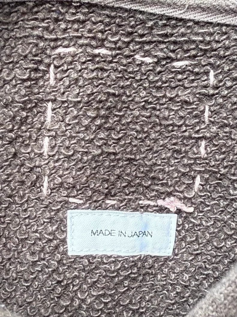 Visvim visvim Nissan Old Washed hoodie 2506-Nextarrow Size US L / EU 52-54 / 3 - 3 Thumbnail