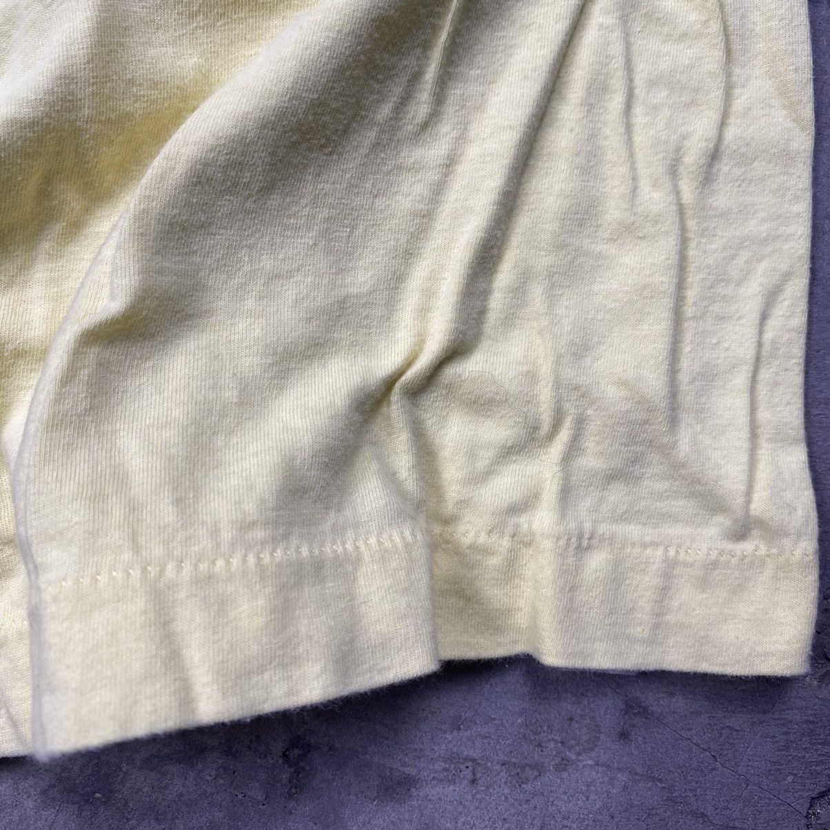 Japanese Brand × Vintage 90s Florida Wind Japan Kakemama Club Tee Size US M / EU 48-50 / 2 - 4 Thumbnail