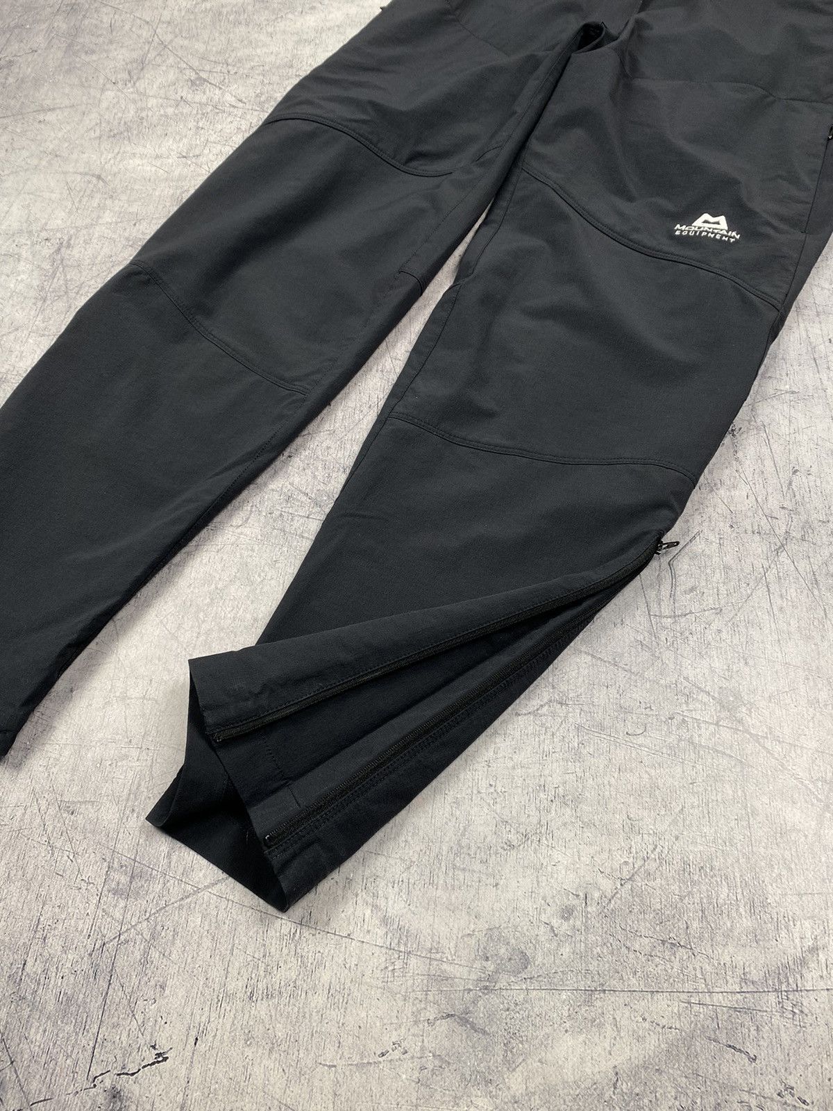 The Mountain Mountain Equipment Gorpcore Outdoor Pants Size 30" / US 8 / IT 44 - 7 Thumbnail