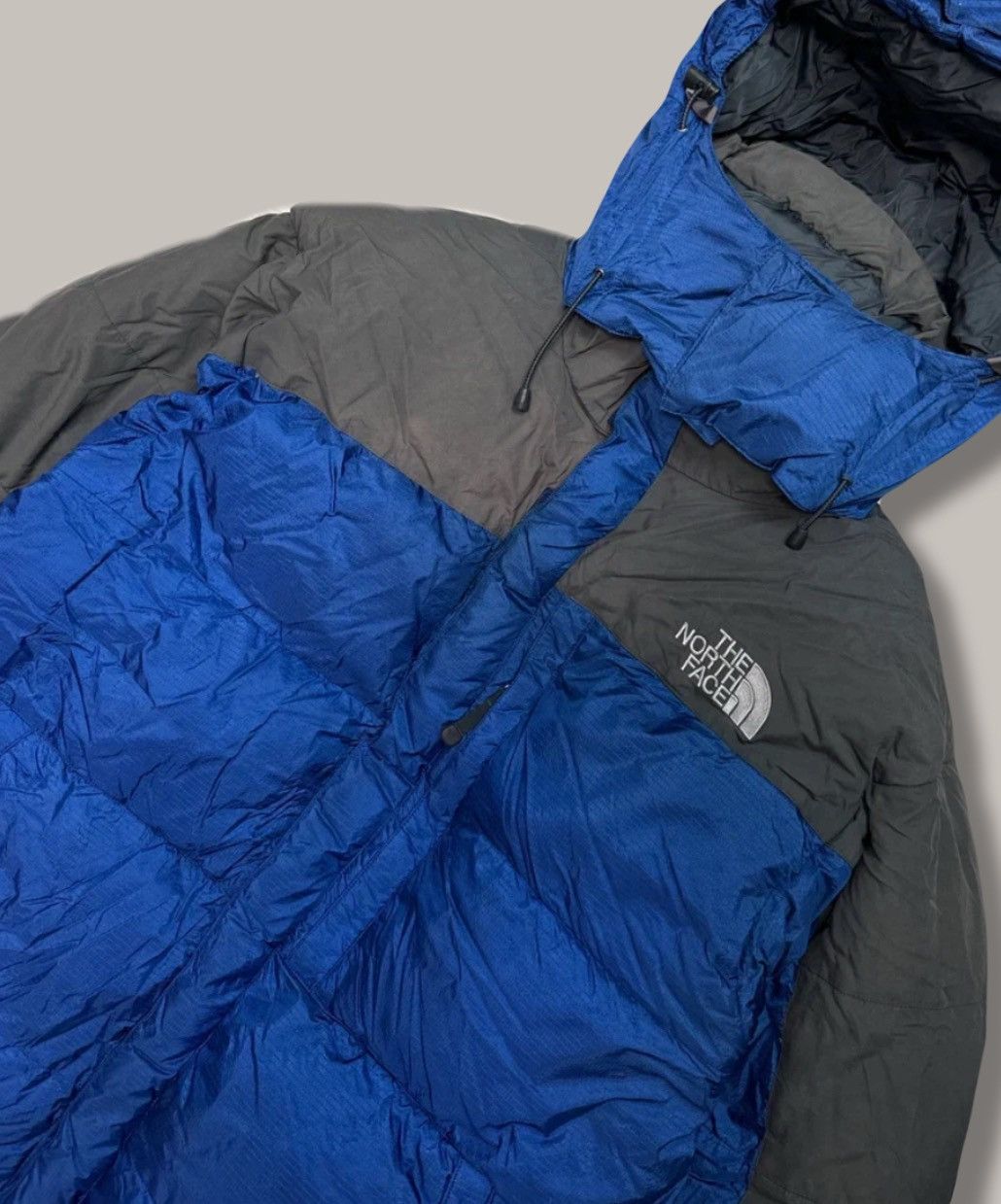 The North Face Vintage The North Face TNF 700 Summit Series Down Jacket Size US XL / EU 56 / 4 - 2 Thumbnail