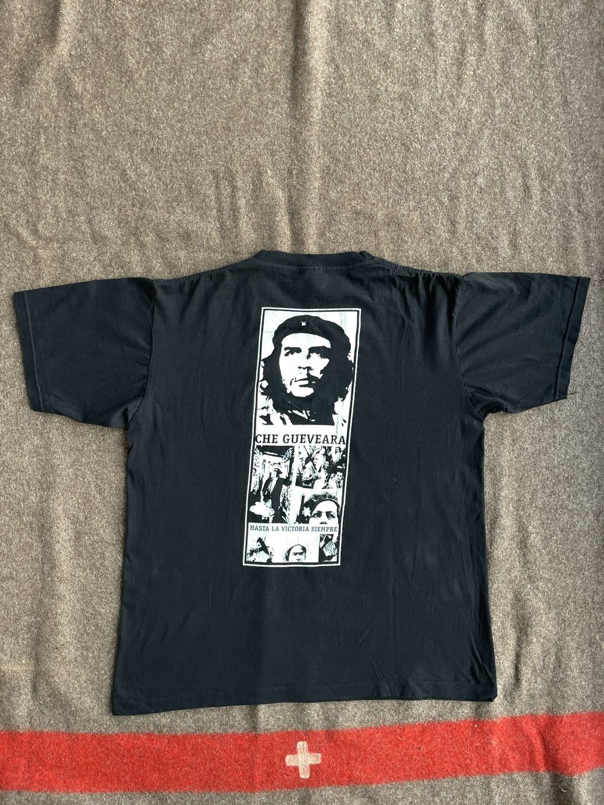 Other Che Guevara T-Shirt Size US L / EU 52-54 / 3 - 6 Thumbnail