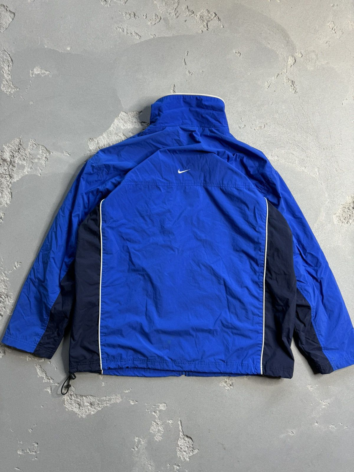 Nike × Vintage Vintage 00’s Nike Jacket Size US L / EU 52-54 / 3 - 4 Thumbnail