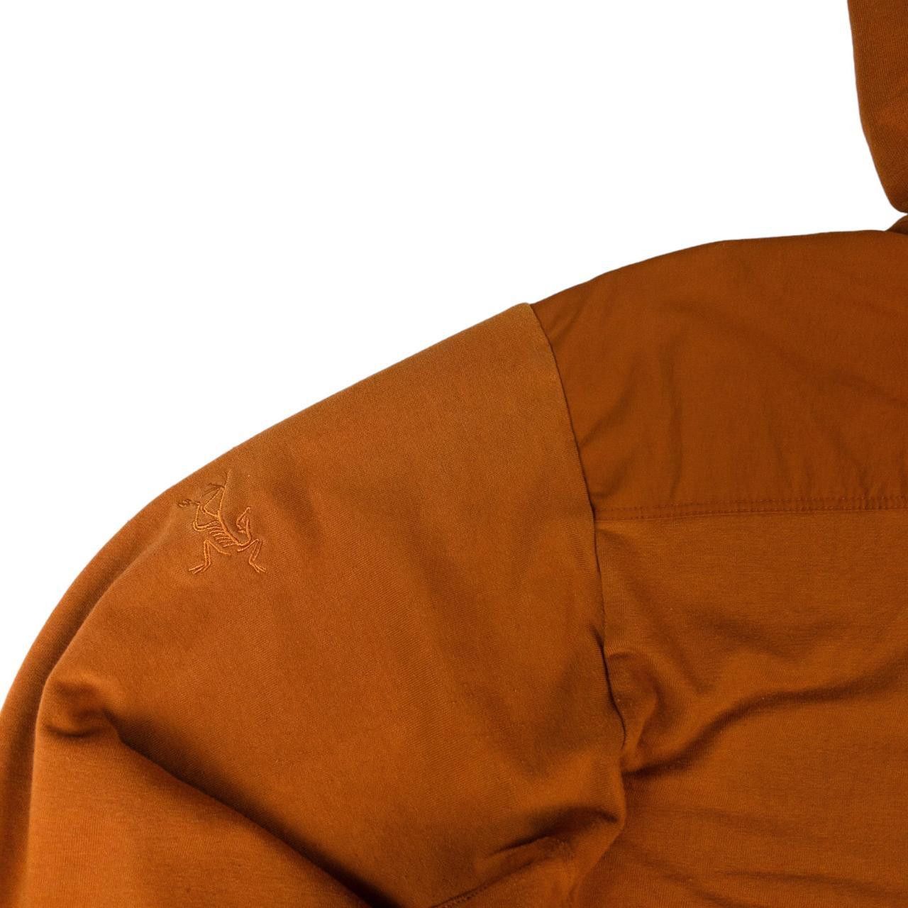 Arc'teryx Vintage Arcteryx Zip Up Hoodie Size M Size US M / EU 48-50 / 2 - 4 Thumbnail