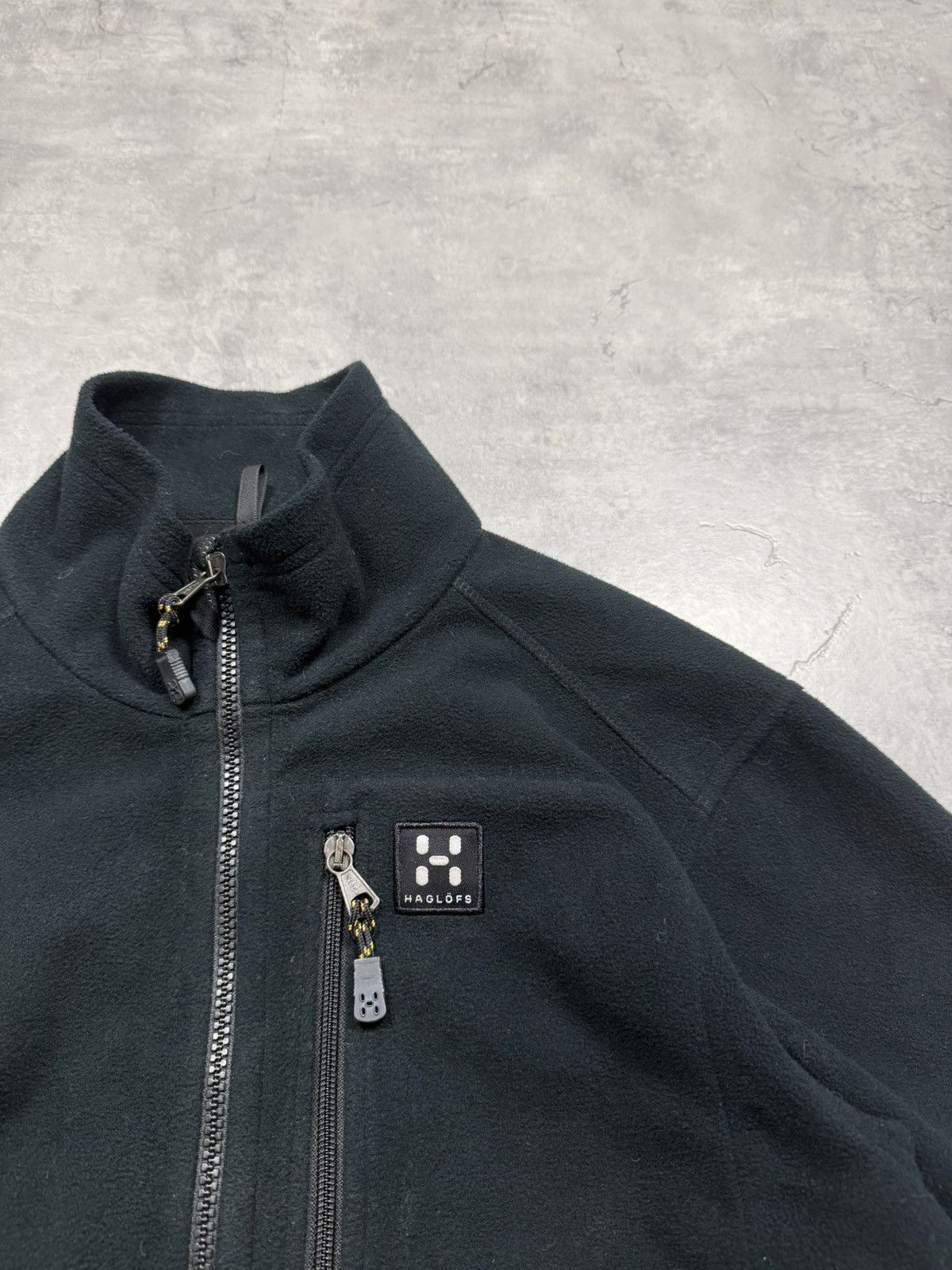 Haglofs Haglofs Jacket Size US S / EU 44-46 / 1 - 2 Thumbnail