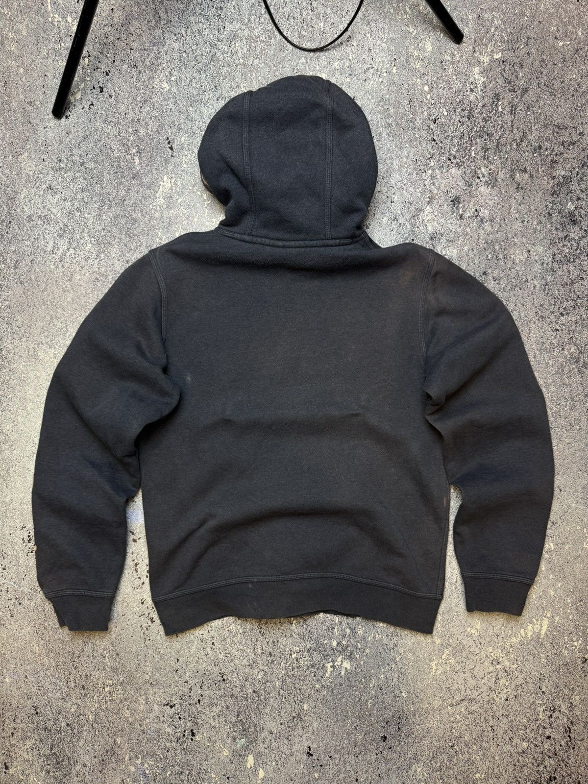 Nike CRAZY CUSTOM NIKE SKELETON HOODIE Size US S / EU 44-46 / 1 - 12 Thumbnail