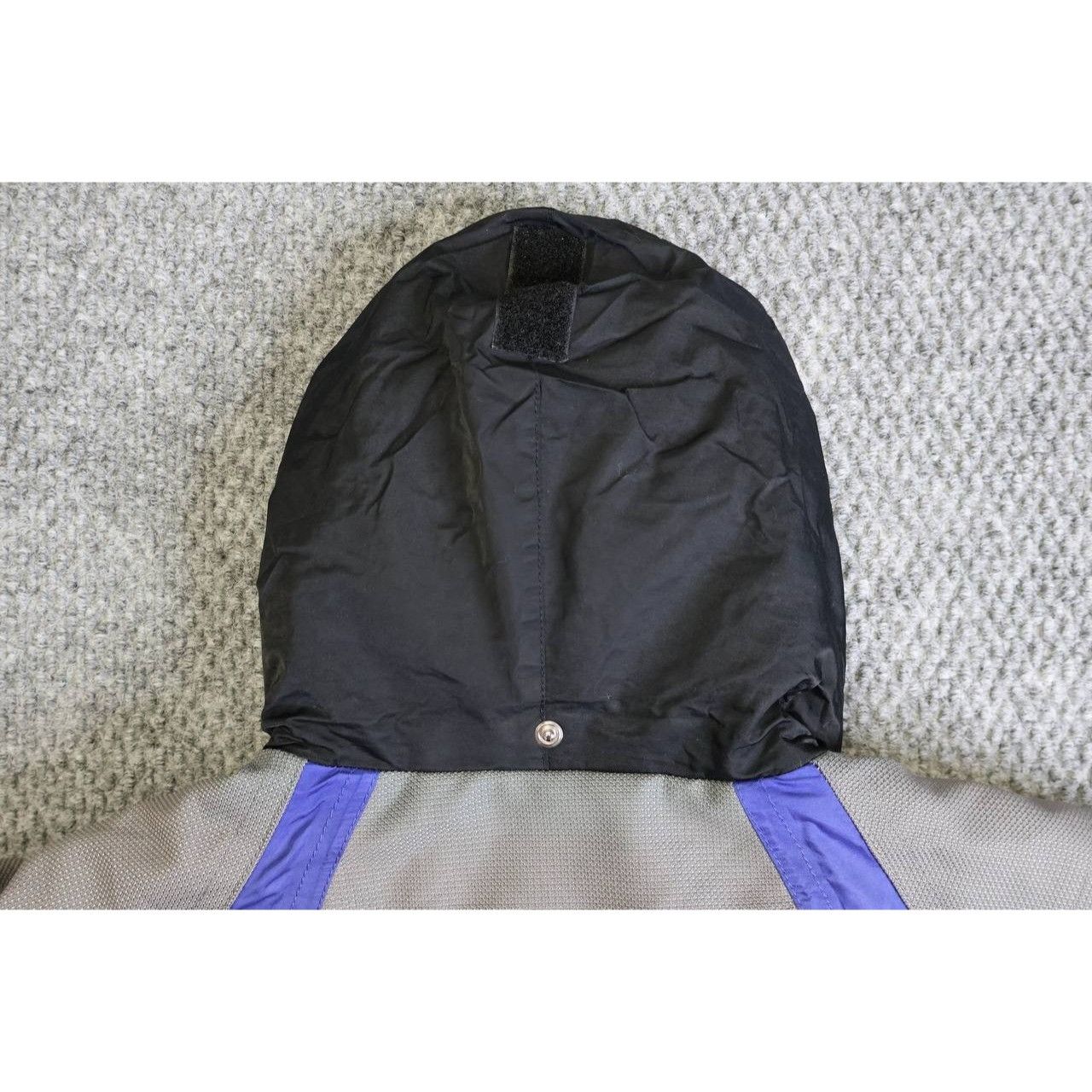 Vintage Killy Master Tech Equipe AWT Avalanche Rescue Ski Insulated Size US XL / EU 56 / 4 - 6 Thumbnail