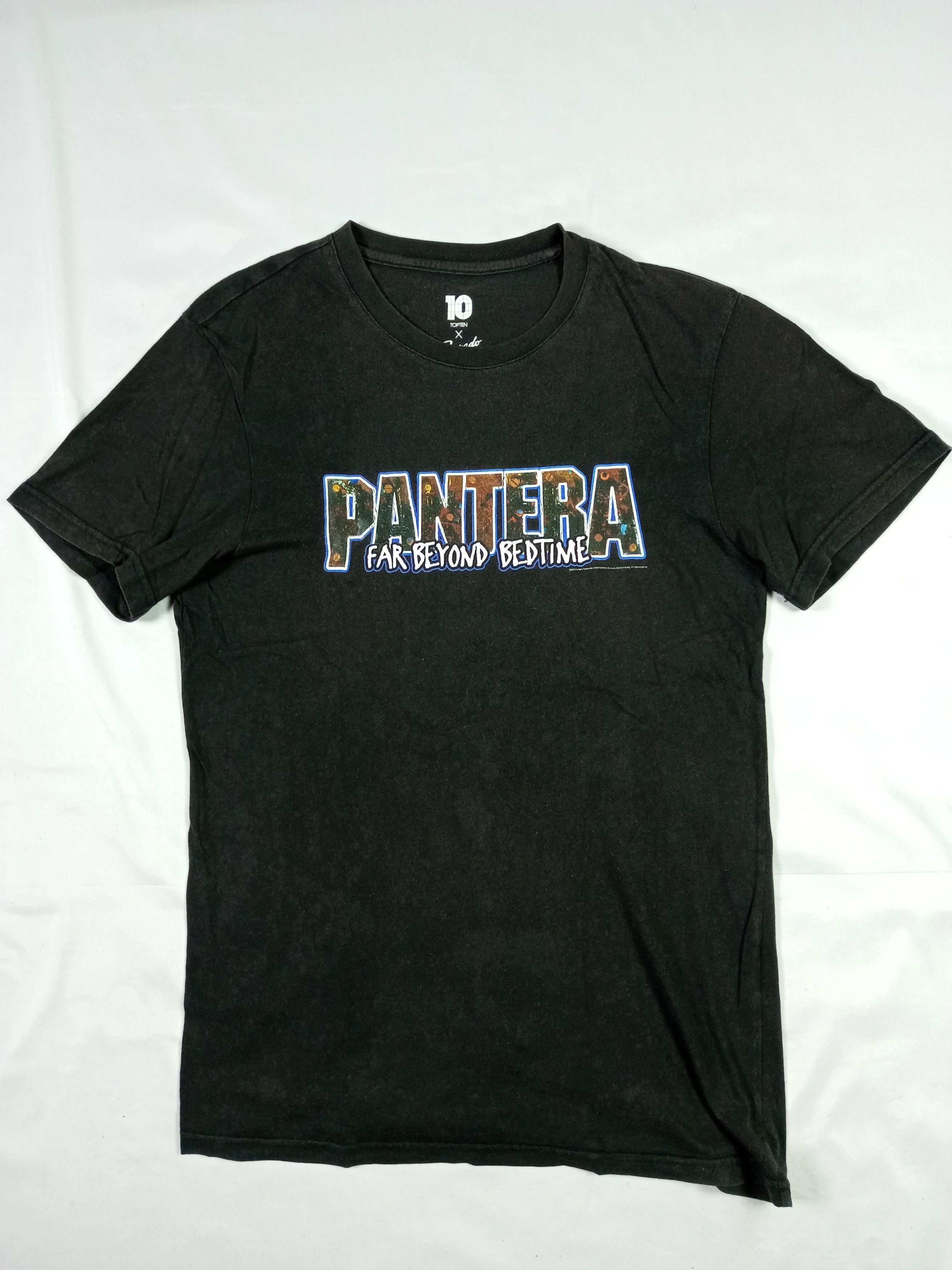 Band Tees × Vintage Bundle 3 items Size US M / EU 48-50 / 2 - 5 Thumbnail