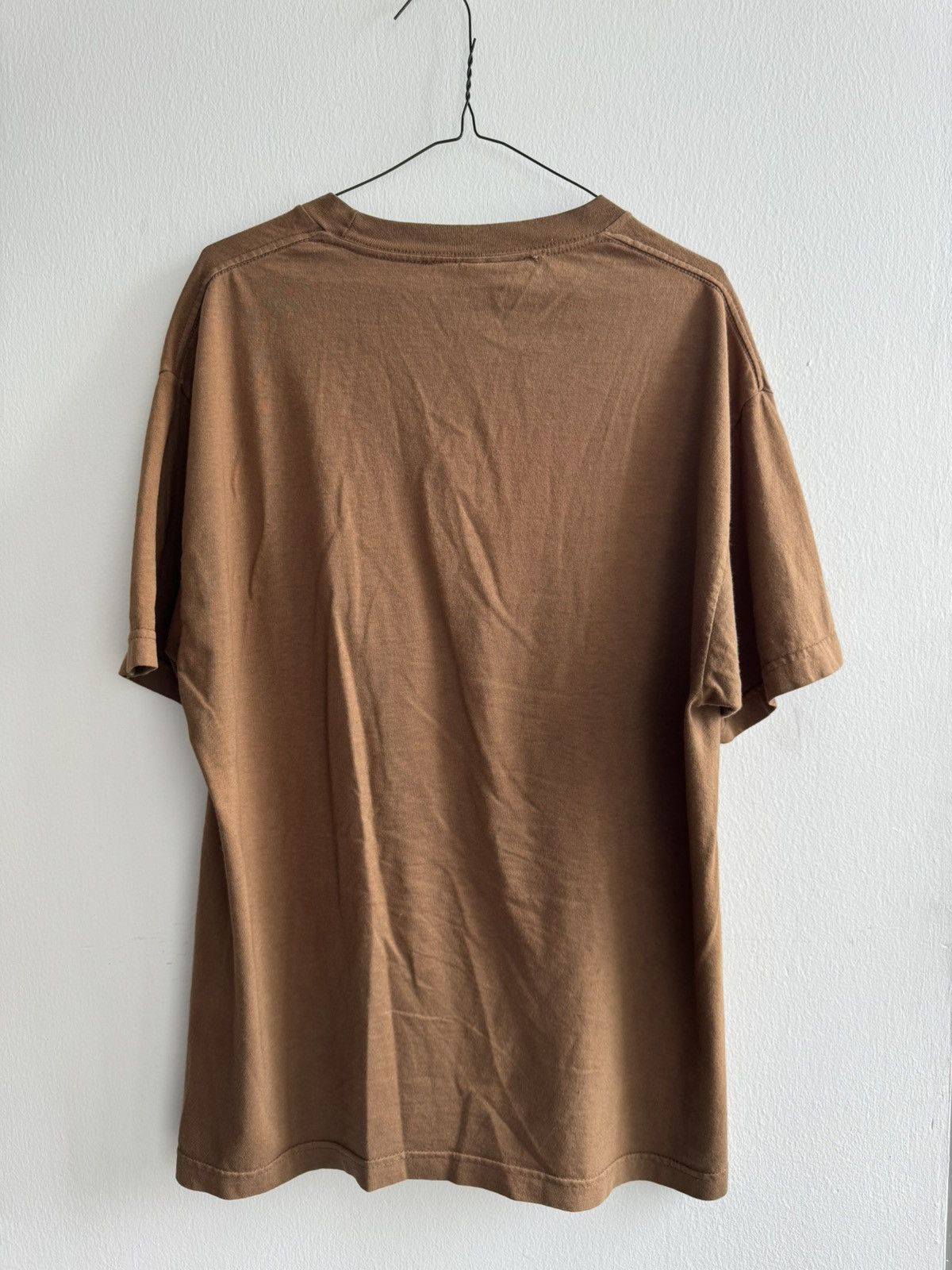 Menace Menace Hostile Intent T Shirt Size US M / EU 48-50 / 2 - 2 Thumbnail