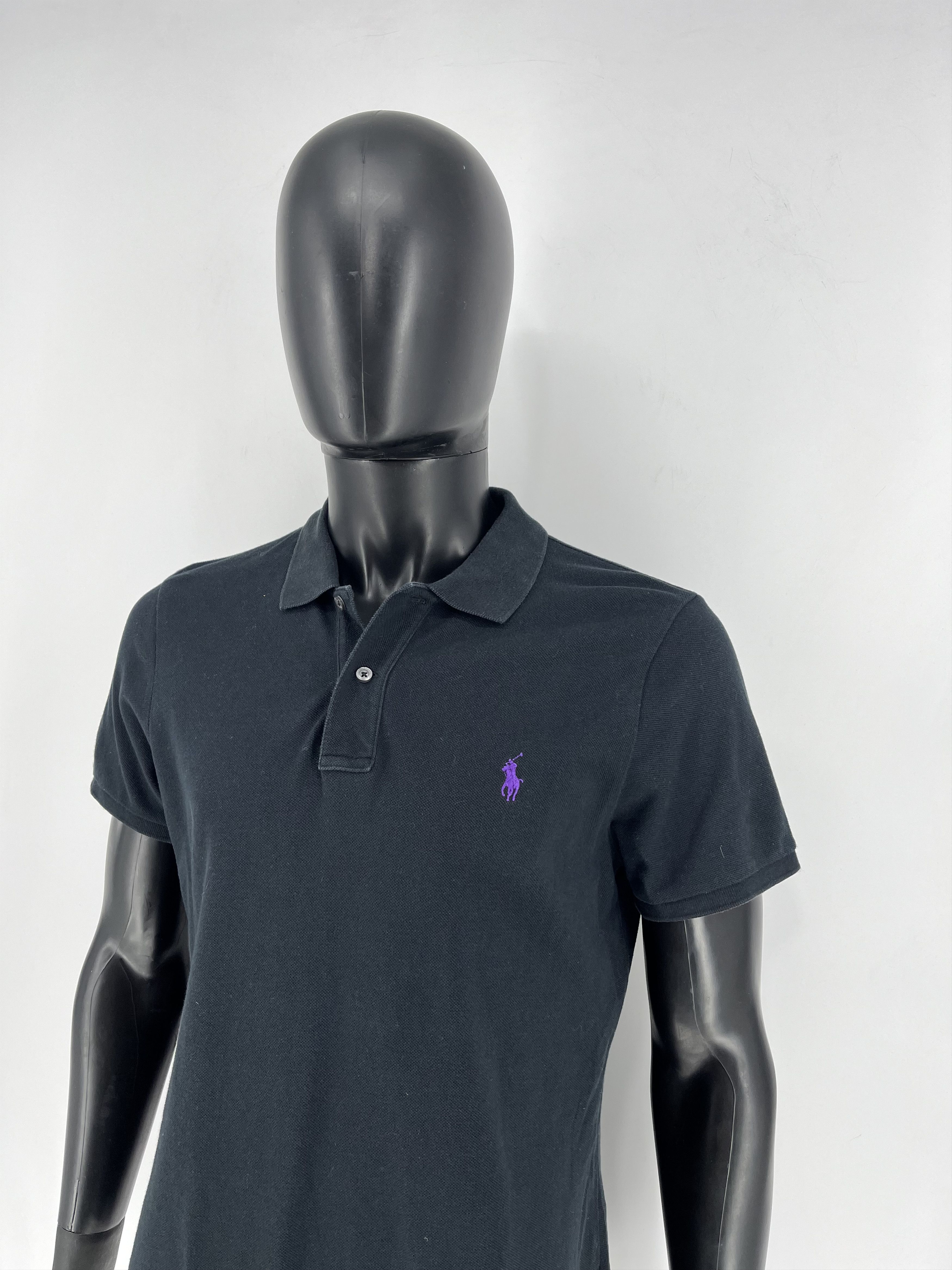 Polo Ralph Lauren × Ralph Lauren Vintage Ralph Lauren Polo Y2K American Wear 90s Casual Style Size US XL / EU 56 / 4 - 7 Thumbnail