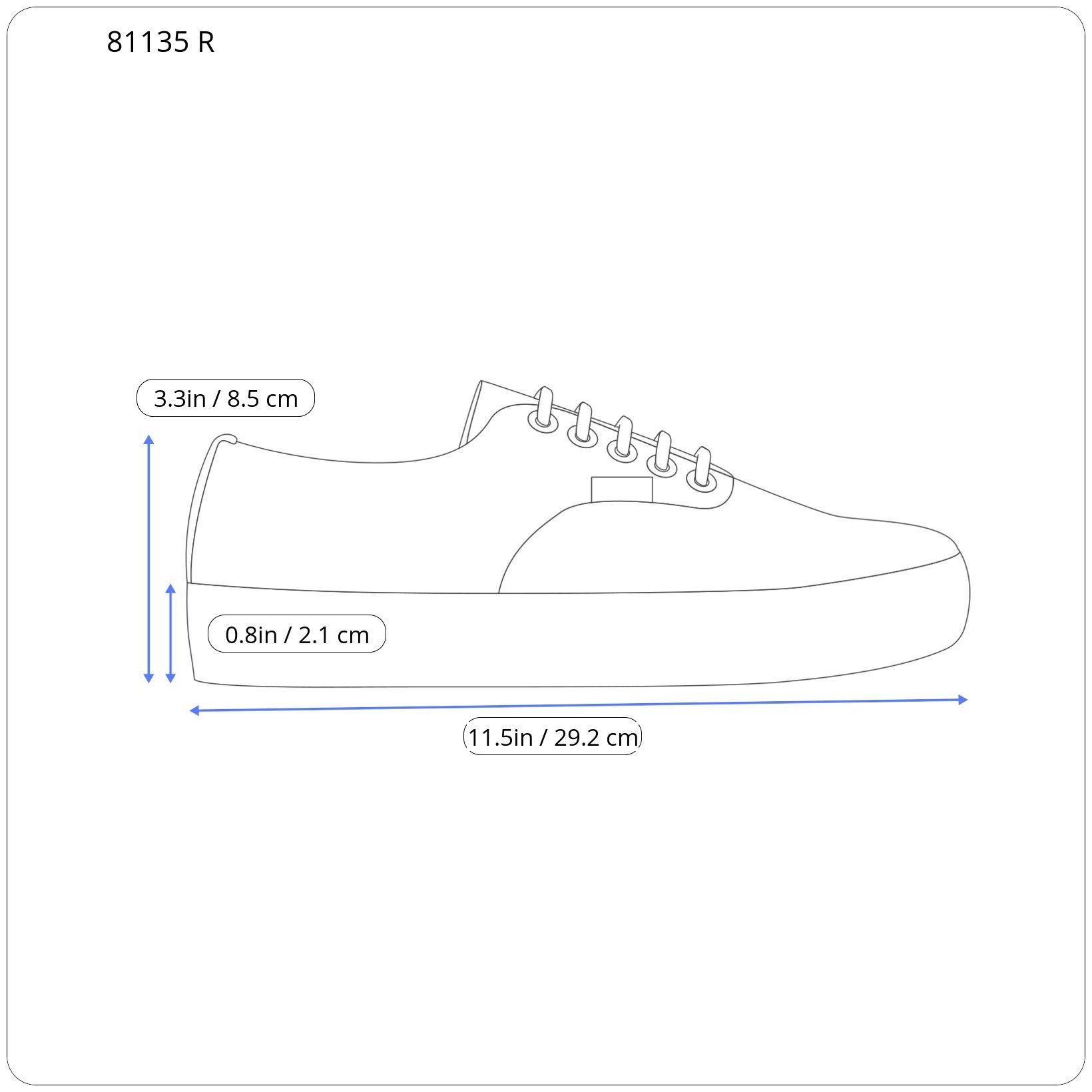 Timberland A253M-A44118 EU43/44 Grey Textile Low-Top Loafers 81135 Size US 10.5 / EU 43-44 - 4 Thumbnail