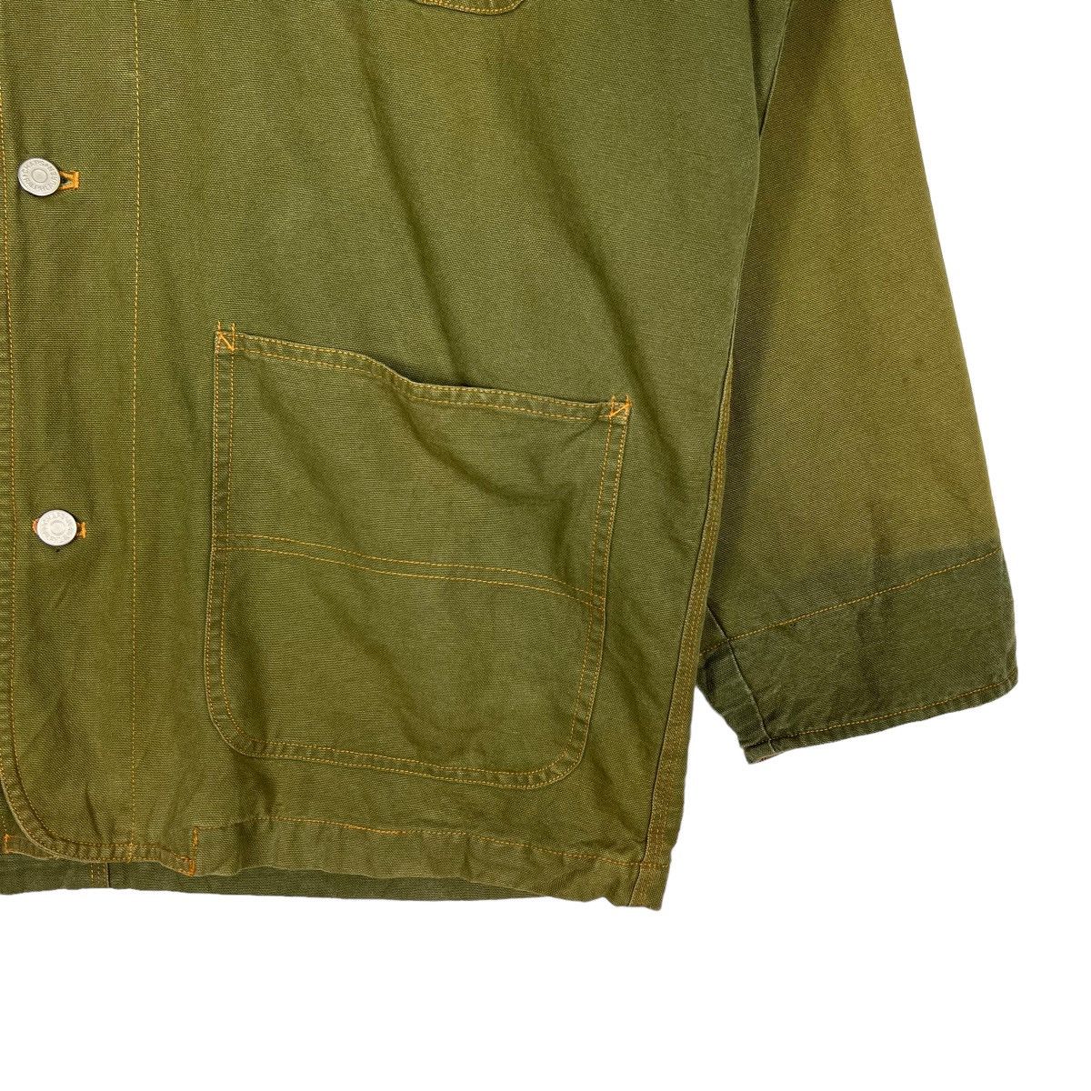 Chaps 🔥 VINTAGE CHAPS RALPH LAUREN WORK JACKET Size US L / EU 52-54 / 3 - 8 Thumbnail