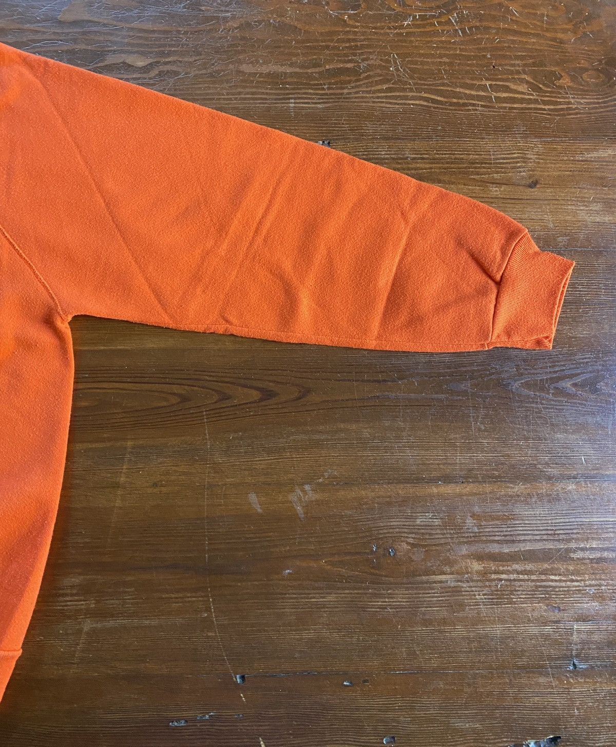 Tultex Vintage 90’s My Costume Halloween Ghost Crewneck Sweatshirt Size US L / EU 52-54 / 3 - 13 Thumbnail