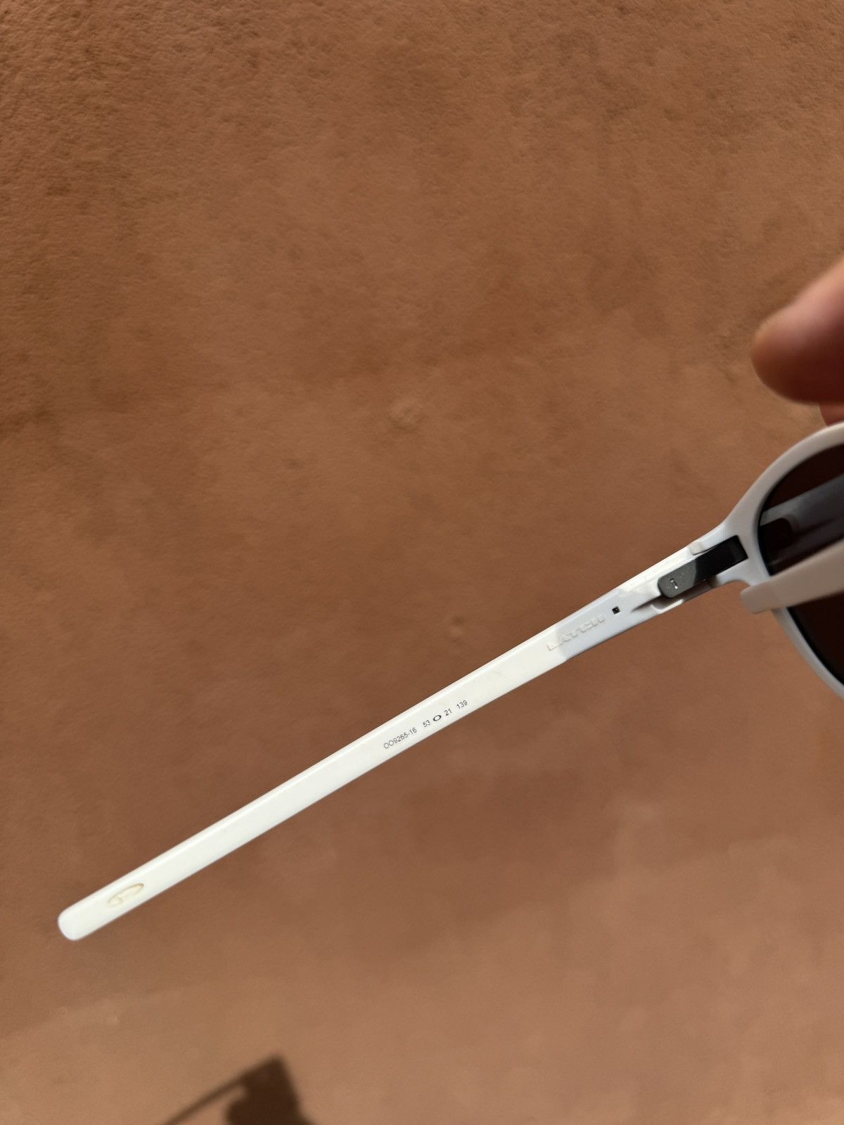 Oakley Vintage Oakley Glasses Made in USA Size ONE SIZE - 6 Thumbnail