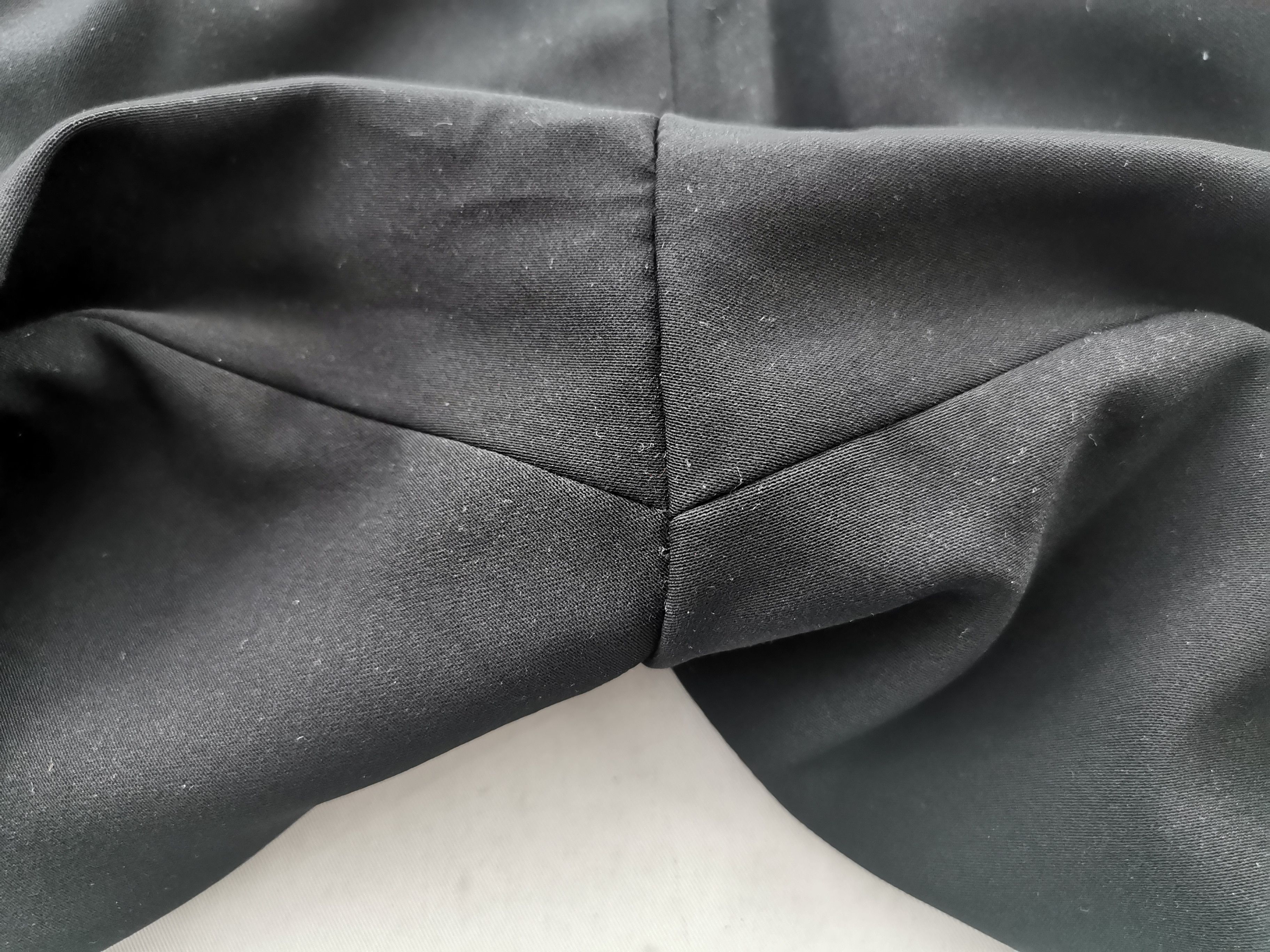 Balenciaga Vintage 90's Balenciaga Made In Japan Pants Size 31 Size US 31 - 6 Thumbnail