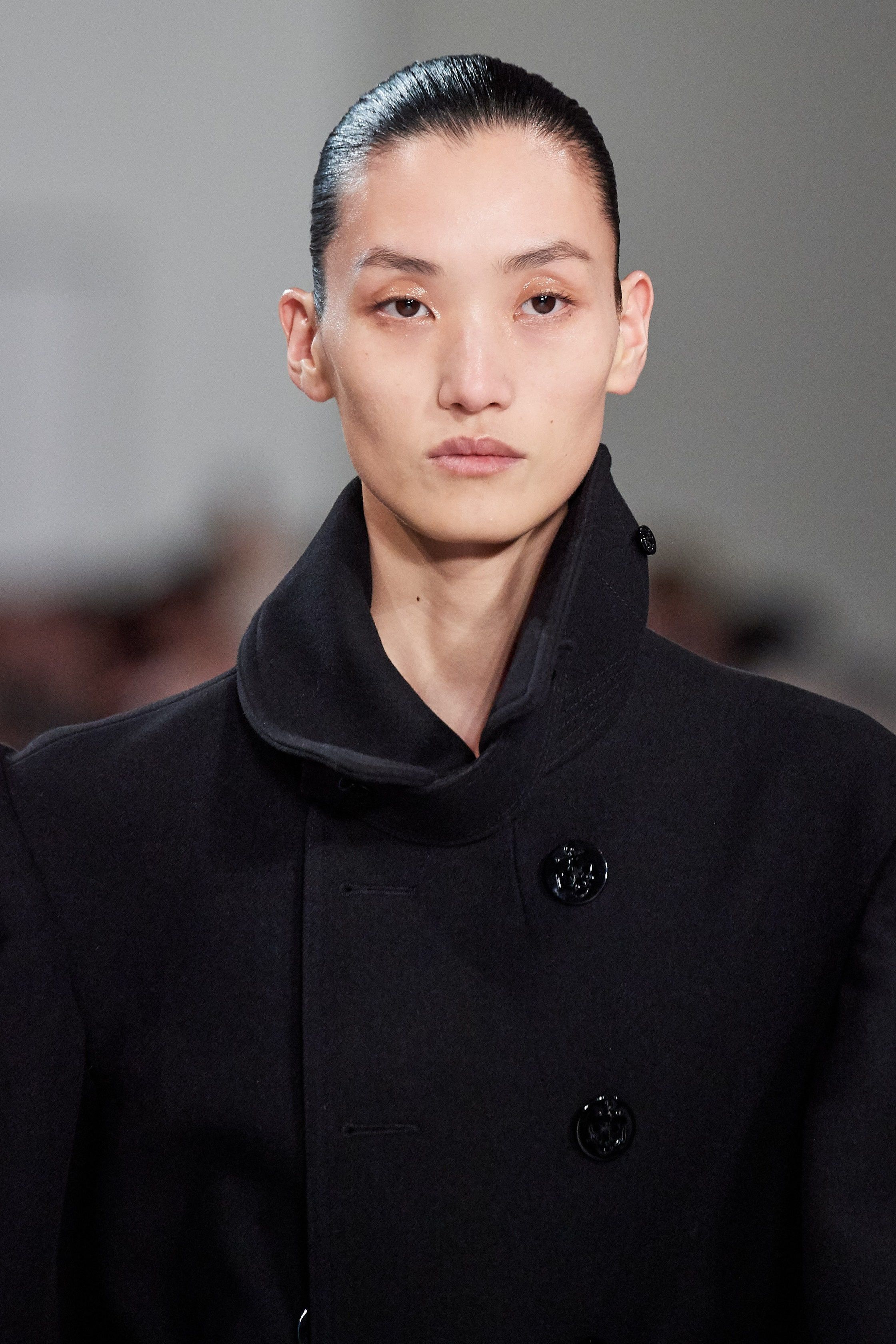 Maison Margiela New — AW19 Coat with Insert Sleeves Size US S / EU 44-46 / 1 - 11 Thumbnail