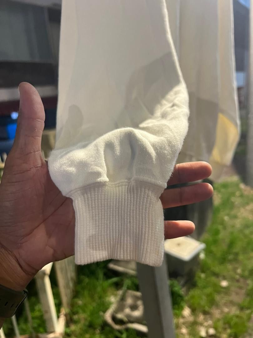 Issey Miyake Vintage 80s Hai Sporting Gear Issey Miyake Size US L / EU 52-54 / 3 - 4 Thumbnail