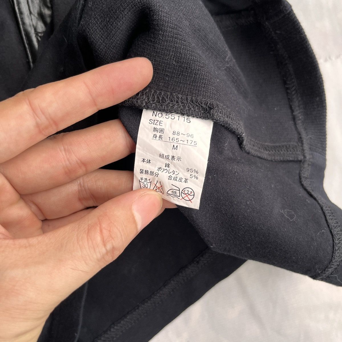 Other Movenpick Longsleeve Size US M / EU 48-50 / 2 - 7 Thumbnail
